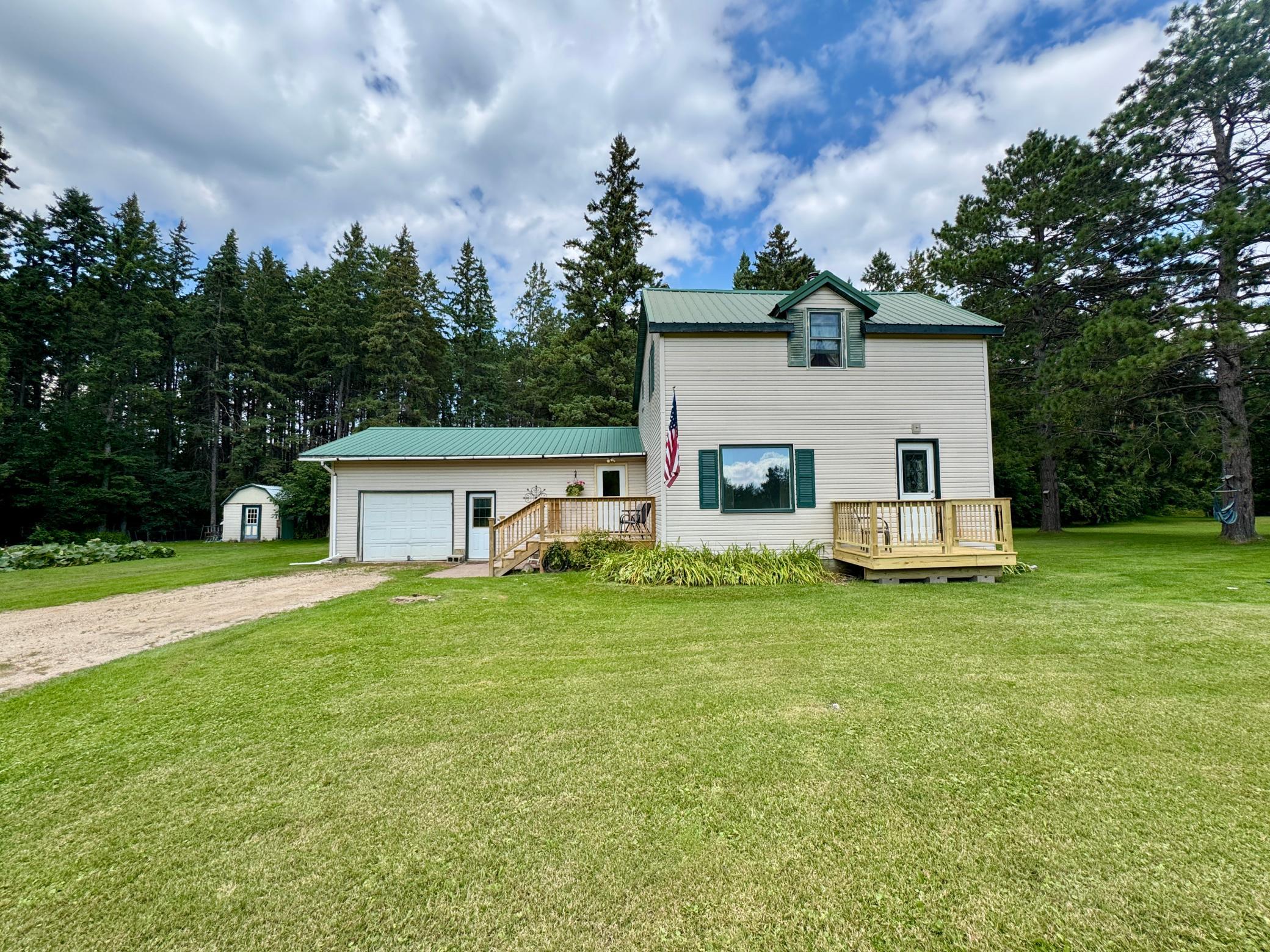 1910 single family home for sale at 69305 Kirkwood Drive in Roosevelt, MN — 4 bed, 2 bath (photo 29 of 53)