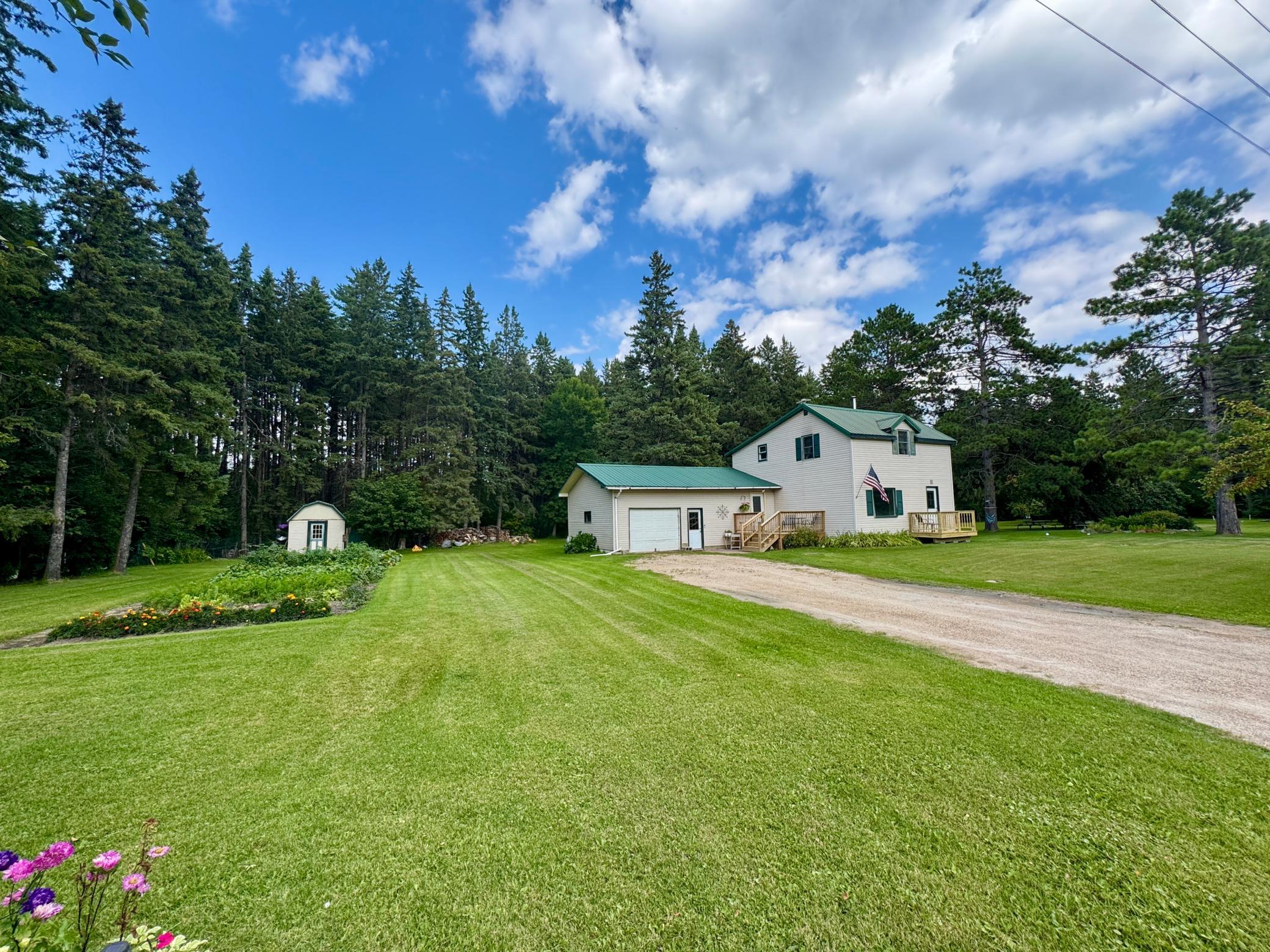 1910 single family home for sale at 69305 Kirkwood Drive in Roosevelt, MN — 4 bed, 2 bath (photo 31 of 53)