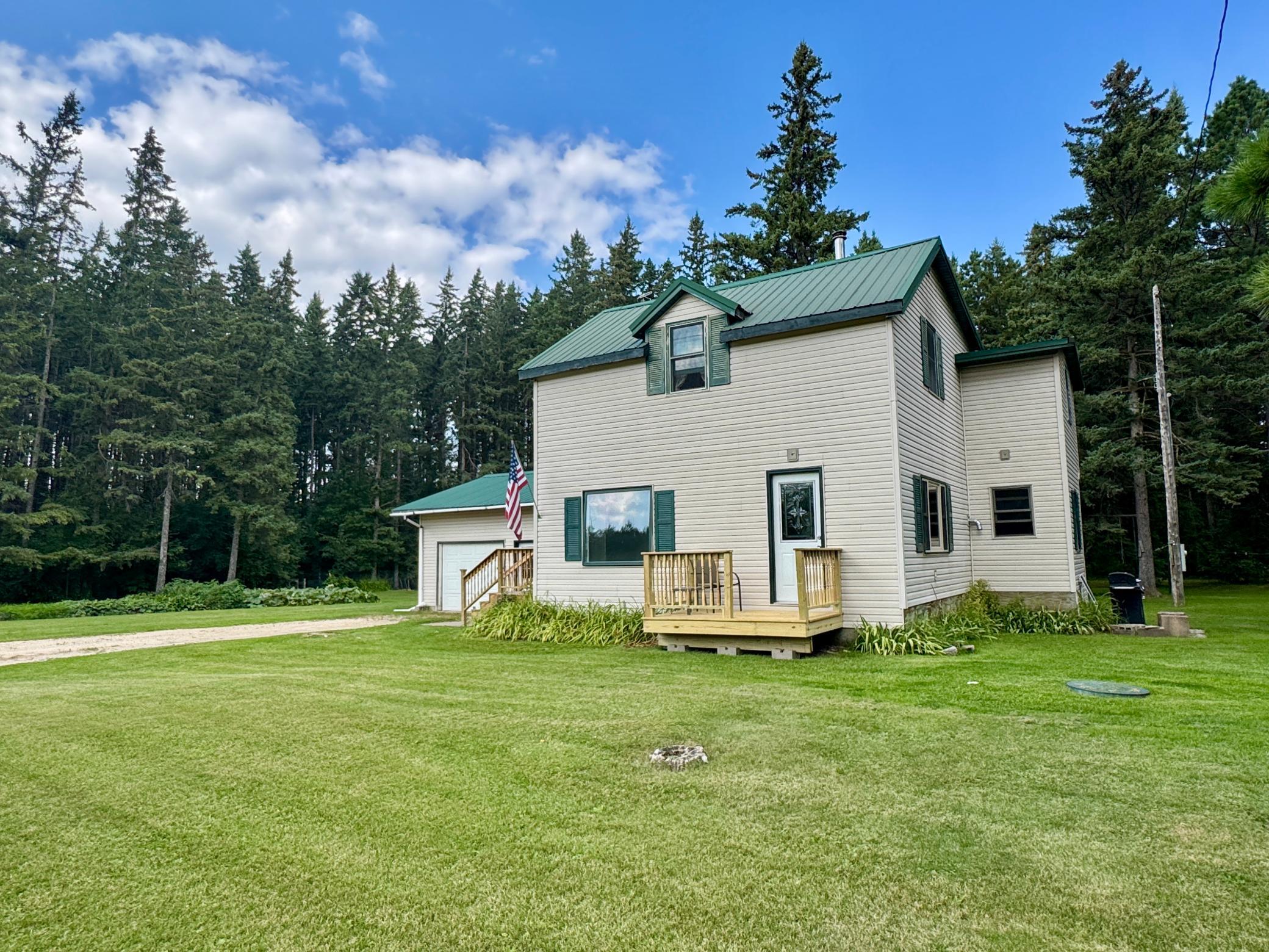 1910 single family home for sale at 69305 Kirkwood Drive in Roosevelt, MN — 4 bed, 2 bath (photo 34 of 53)