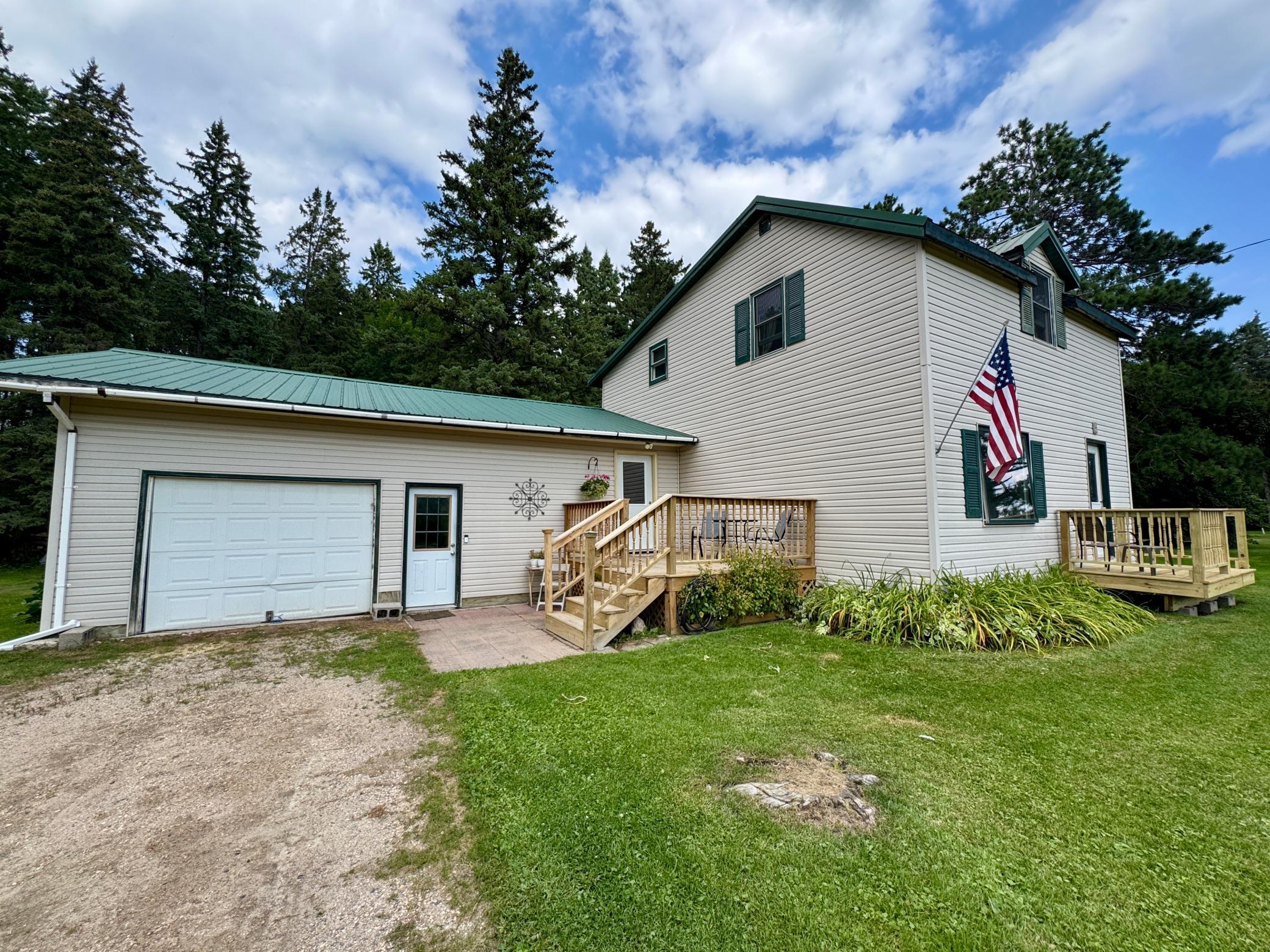 1910 single family home for sale at 69305 Kirkwood Drive in Roosevelt, MN — 4 bed, 2 bath (photo 35 of 53)