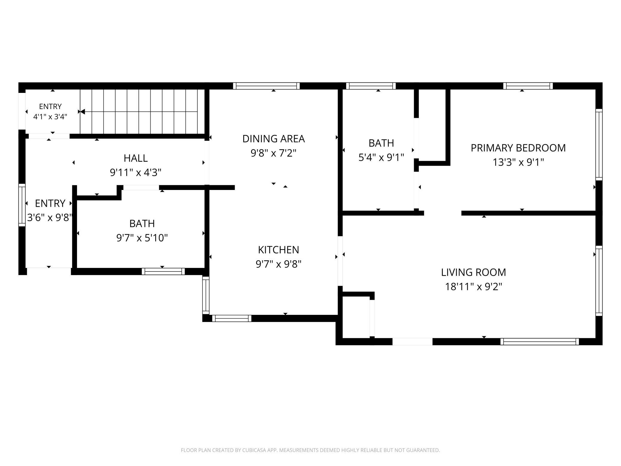1940 single family home for sale at 2011 Norton Avenue NW in Bemidji, MN — 2 bed, 3 bath (photo 34 of 50)