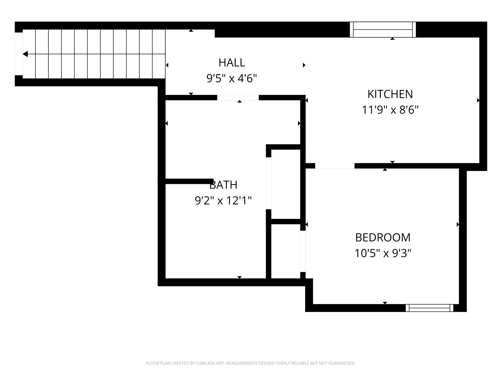 1940 single family home for sale at 2011 Norton Avenue NW in Bemidji, MN — 2 bed, 3 bath (photo 35 of 50)