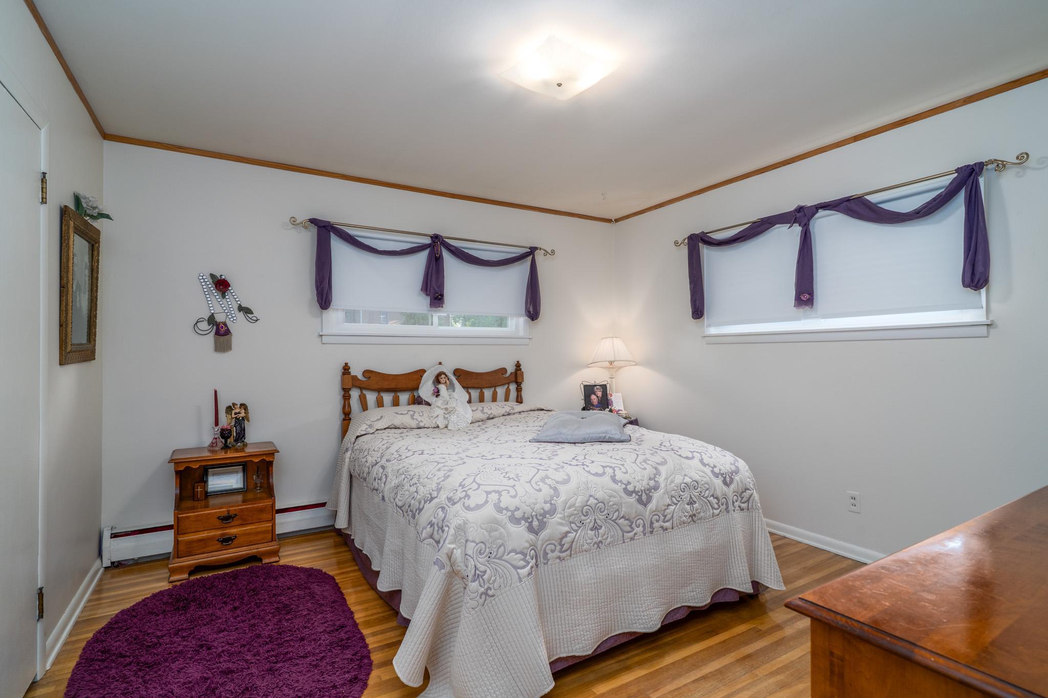 1960 single family home for sale at 706 Odegard Avenue SE in Cooperstown, ND — 3 bed, 2 bath (photo 13 of 35)