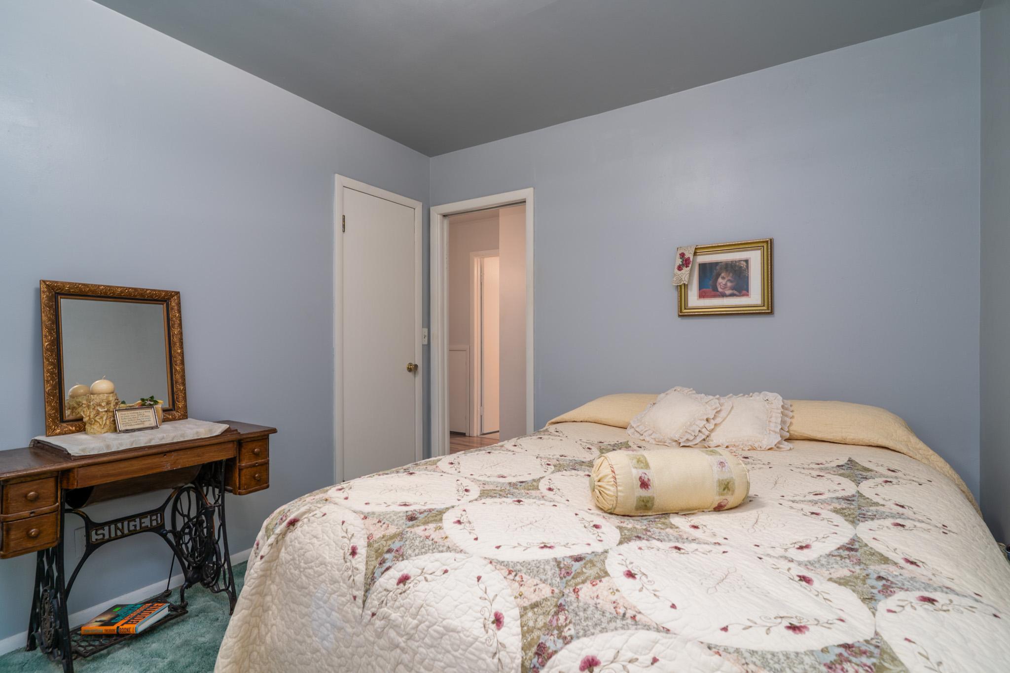 1960 single family home for sale at 706 Odegard Avenue SE in Cooperstown, ND — 3 bed, 2 bath (photo 19 of 35)