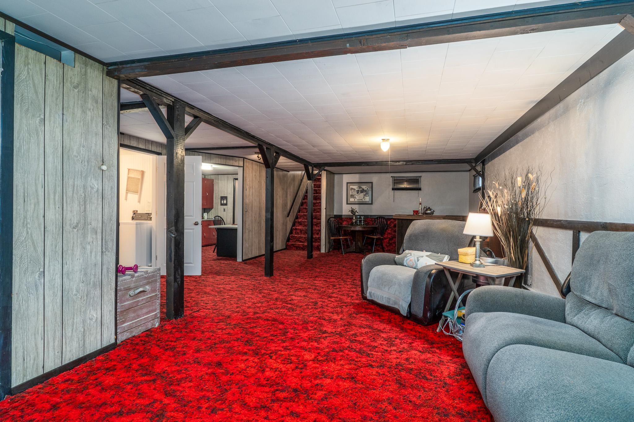 1960 single family home for sale at 706 Odegard Avenue SE in Cooperstown, ND — 3 bed, 2 bath (photo 21 of 35)