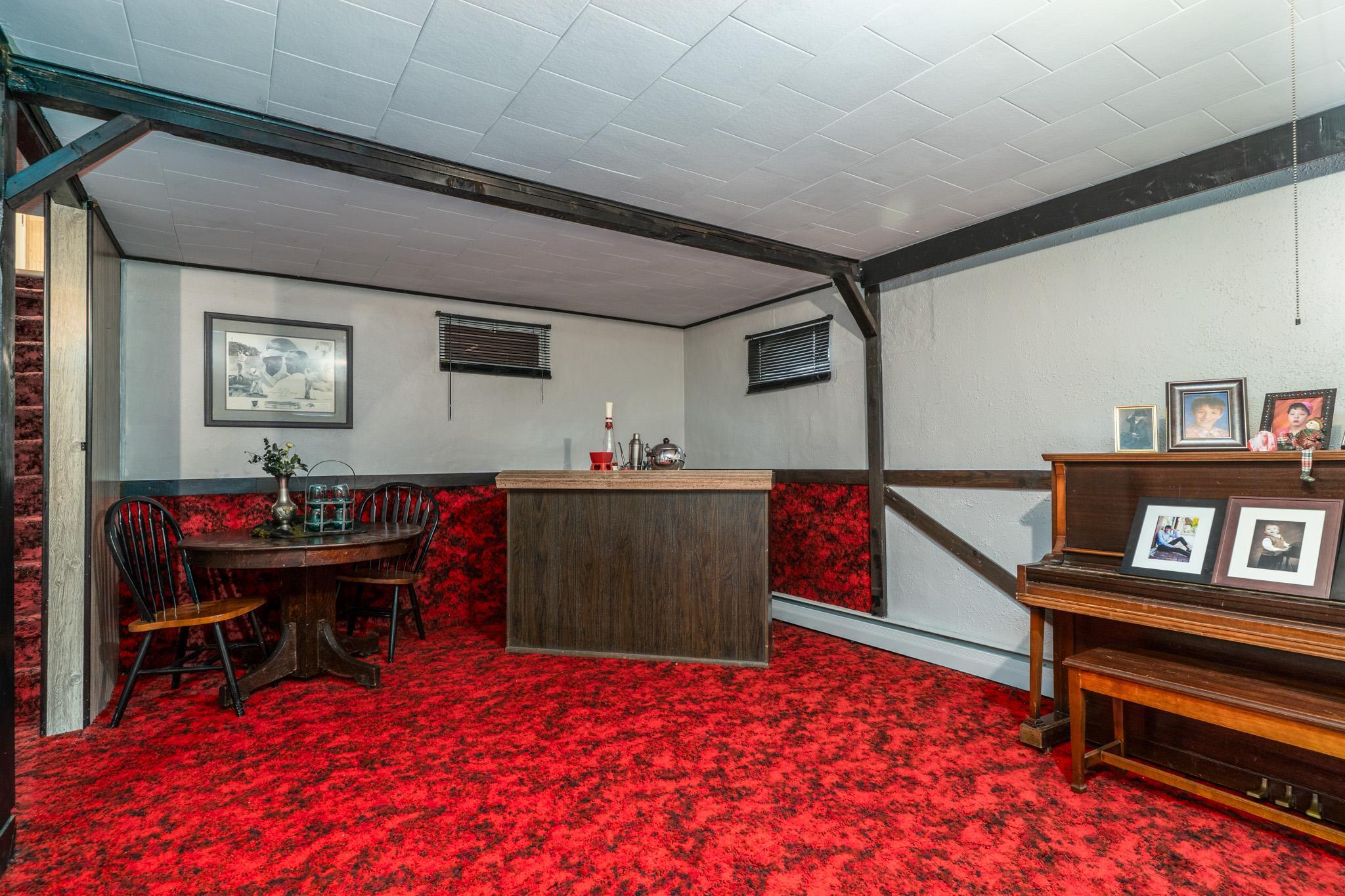 1960 single family home for sale at 706 Odegard Avenue SE in Cooperstown, ND — 3 bed, 2 bath (photo 22 of 35)