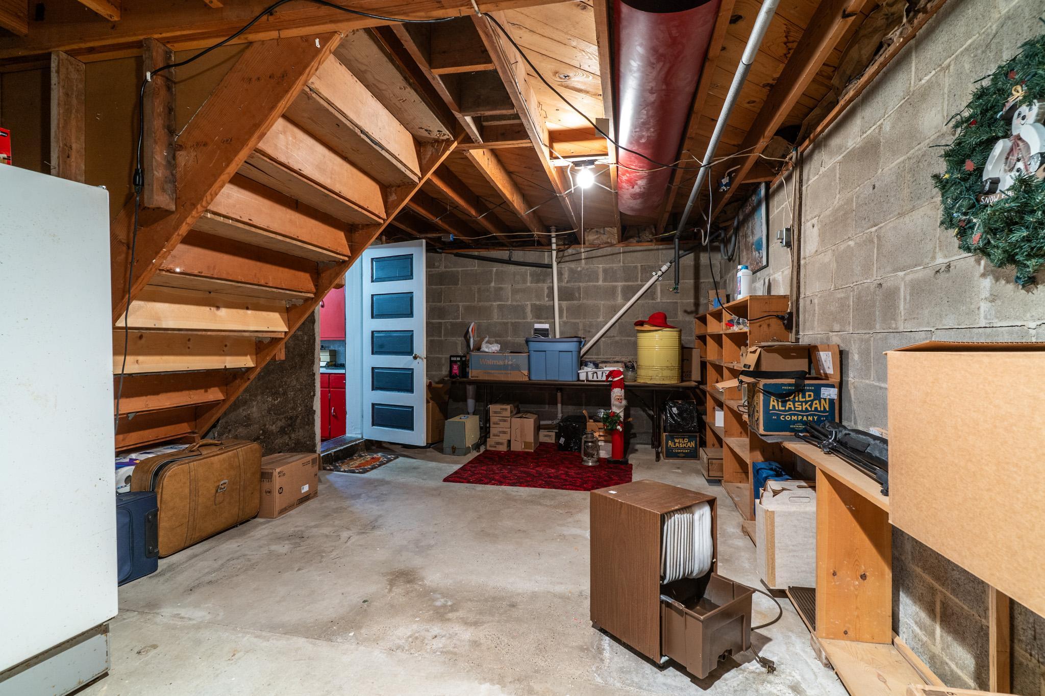 1960 single family home for sale at 706 Odegard Avenue SE in Cooperstown, ND — 3 bed, 2 bath (photo 24 of 35)