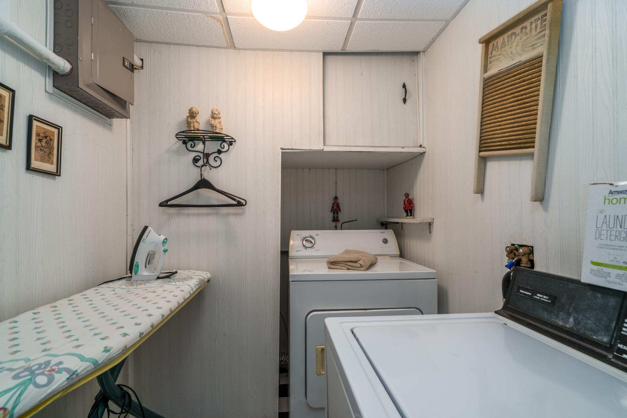 1960 single family home for sale at 706 Odegard Avenue SE in Cooperstown, ND — 3 bed, 2 bath (photo 26 of 35)