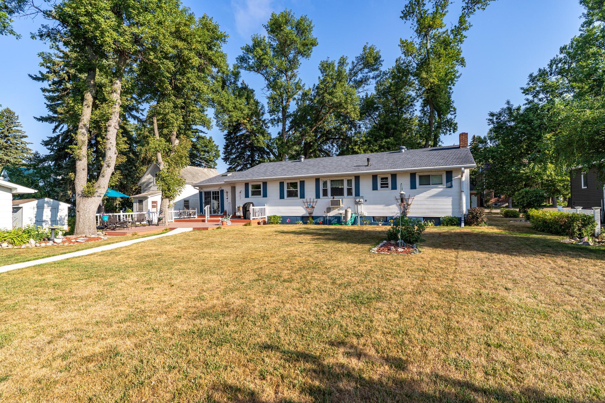 1960 single family home for sale at 706 Odegard Avenue SE in Cooperstown, ND — 3 bed, 2 bath (photo 32 of 35)