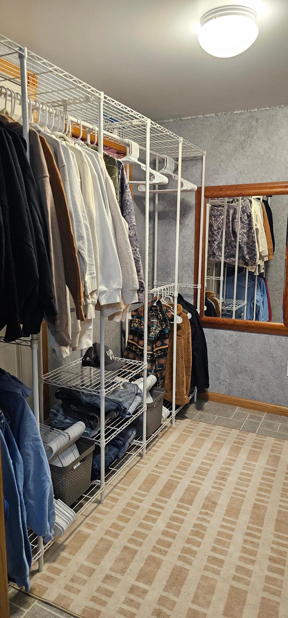 1918 single family home for sale at 303 Minnesota Avenue E in Sebeka, MN — 2 bed, 1 bath (photo 13 of 27)