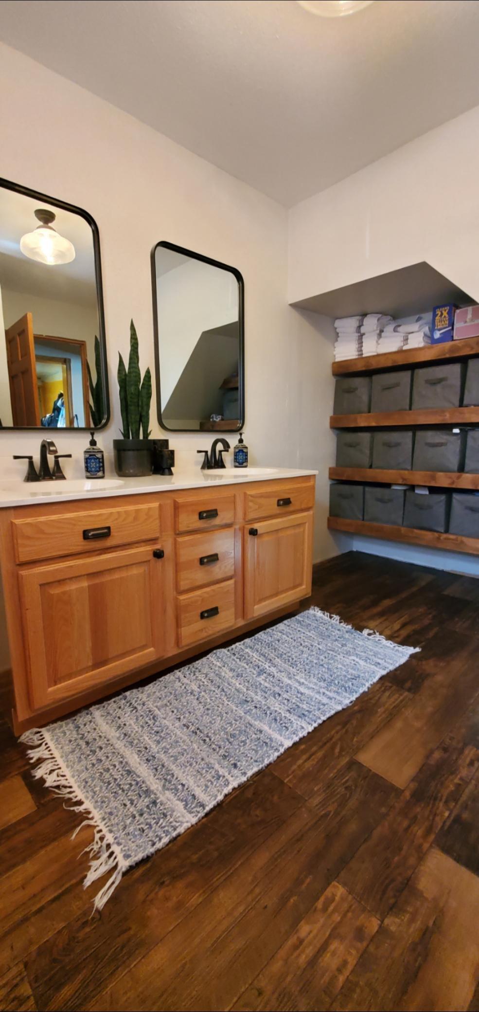 1918 single family home for sale at 303 Minnesota Avenue E in Sebeka, MN — 2 bed, 1 bath (photo 14 of 27)