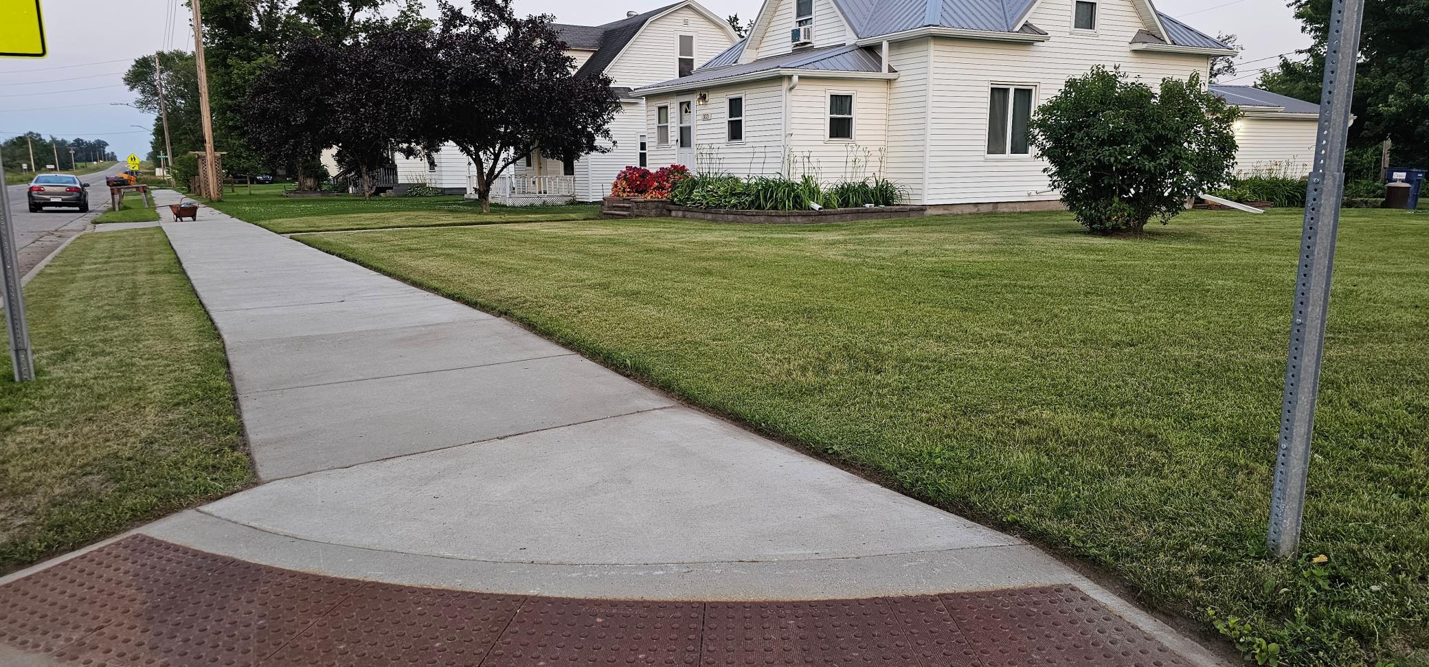1918 single family home for sale at 303 Minnesota Avenue E in Sebeka, MN — 2 bed, 1 bath (photo 18 of 27)