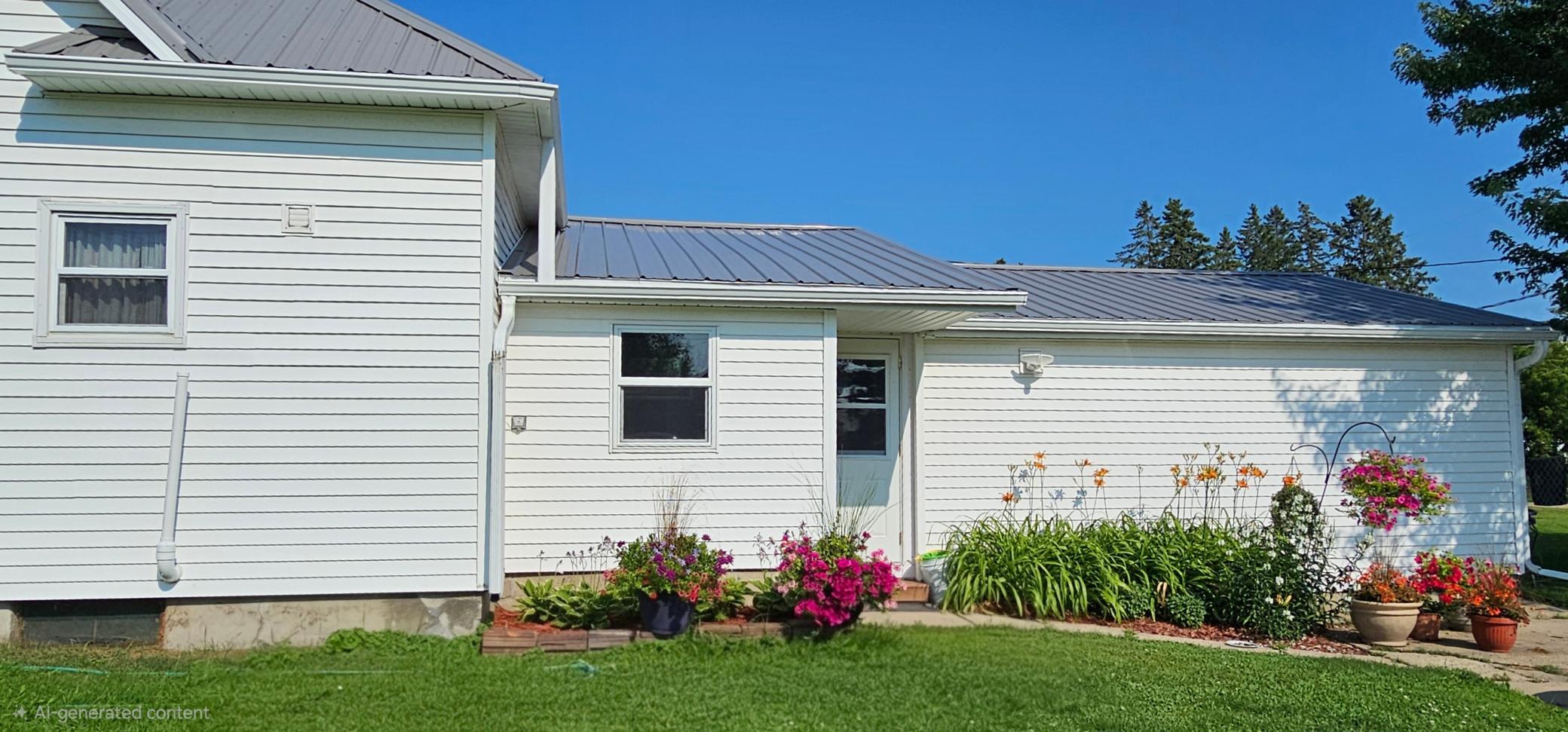 1918 single family home for sale at 303 Minnesota Avenue E in Sebeka, MN — 2 bed, 1 bath (photo 22 of 27)