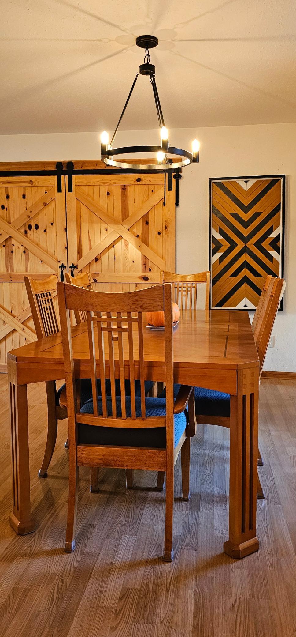 1918 single family home for sale at 303 Minnesota Avenue E in Sebeka, MN — 2 bed, 1 bath (photo 7 of 27)