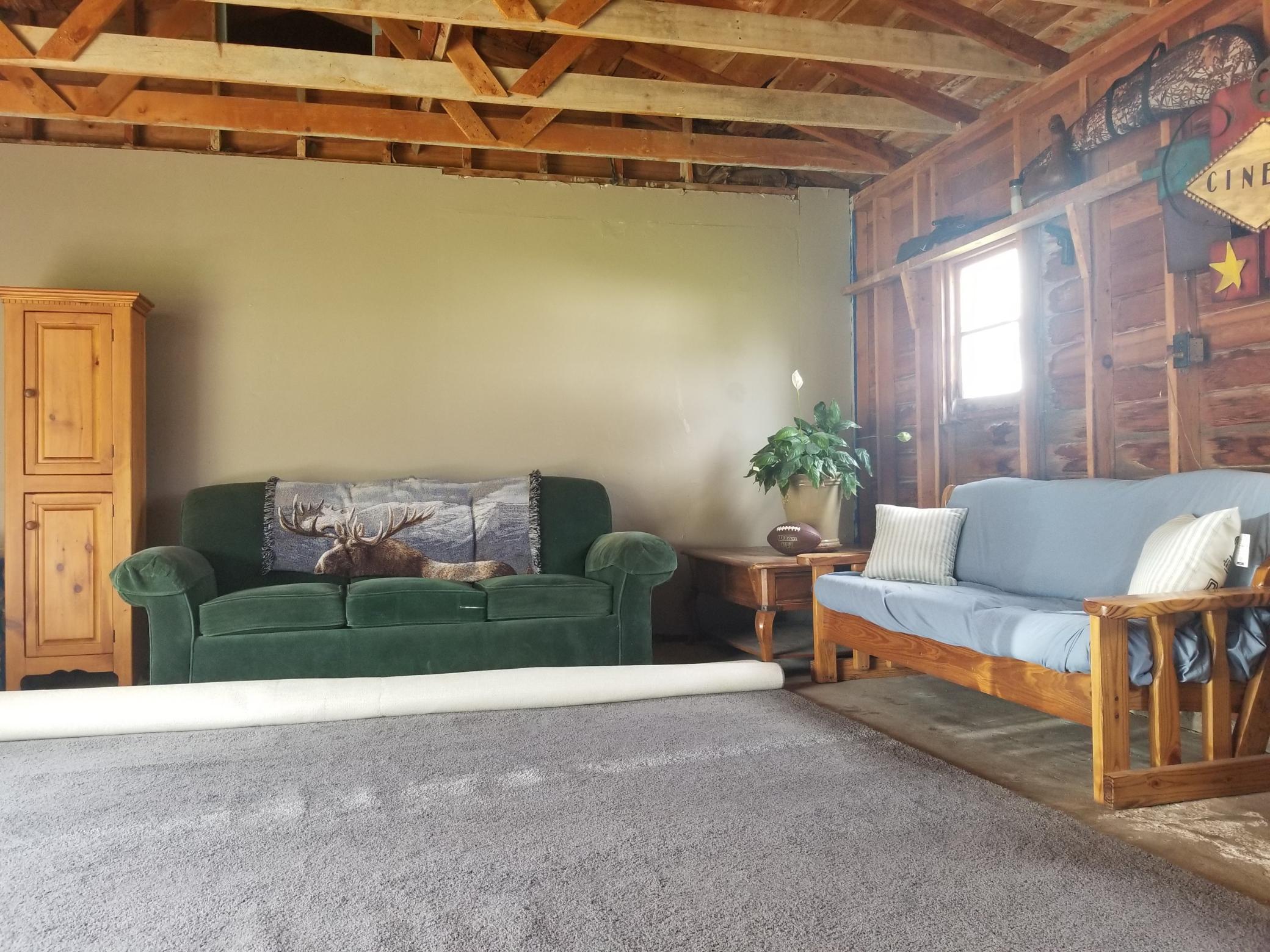 1918 single family home for sale at 303 Minnesota Avenue E in Sebeka, MN — 2 bed, 1 bath (photo 9 of 27)