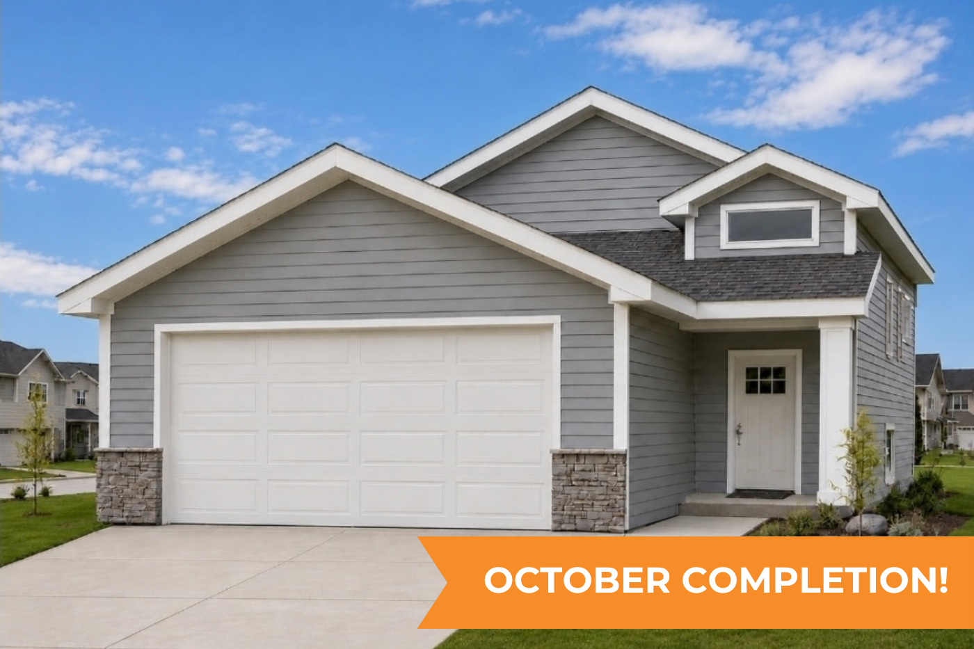 2026 single family home for sale at 6731 66th Avenue S in Horace, ND — 4 bed, 3 bath