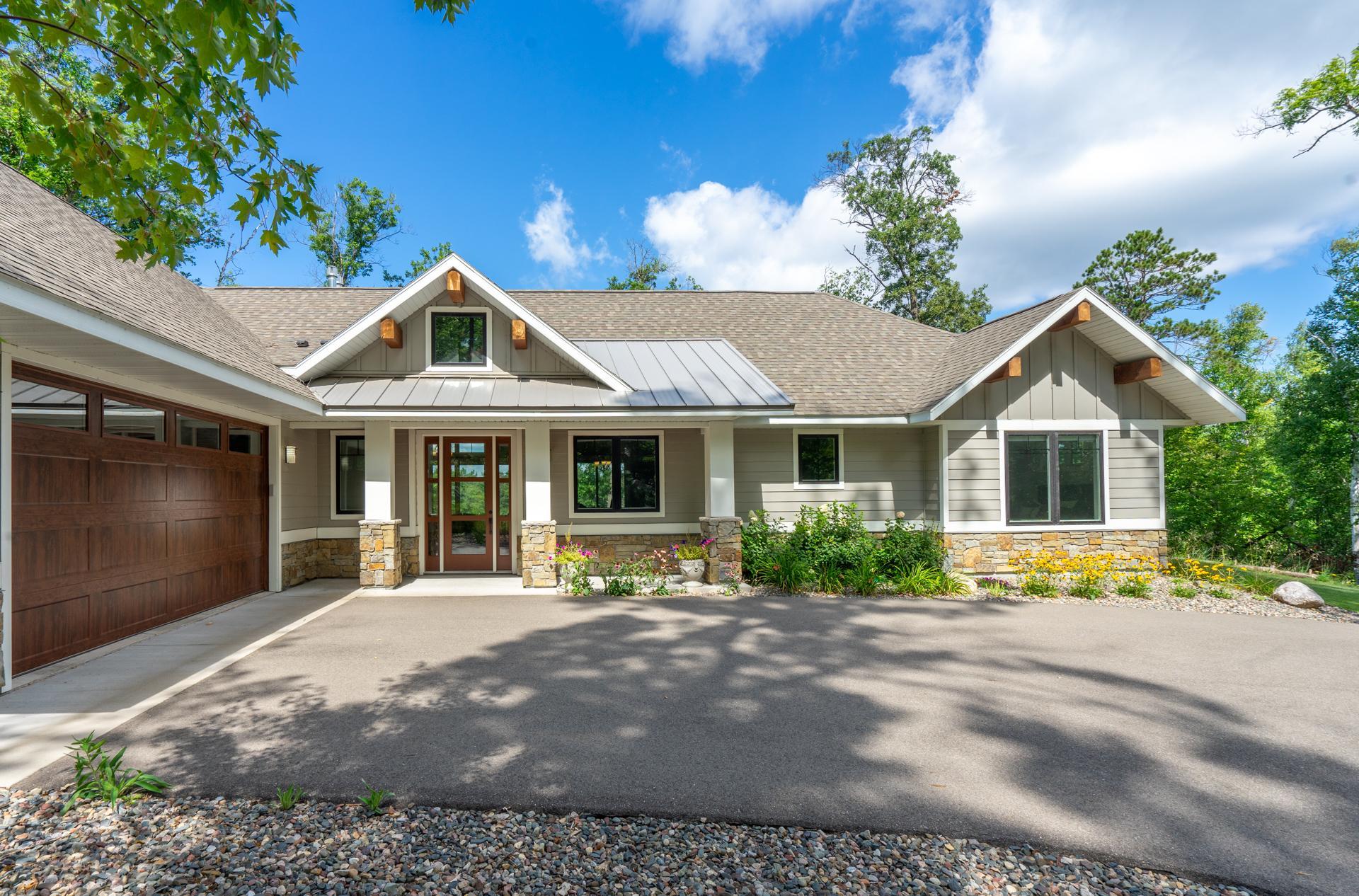 2022 single family home for sale at 1860 Deer Path Circle SW in East Gull Lake, MN — 3 bed, 3 bath (photo 2 of 45)