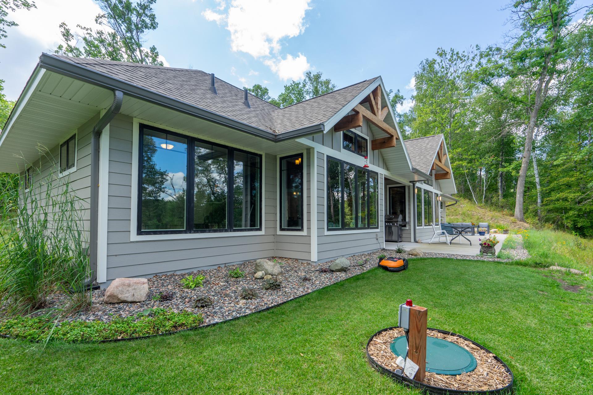 2022 single family home for sale at 1860 Deer Path Circle SW in East Gull Lake, MN — 3 bed, 3 bath (photo 40 of 45)