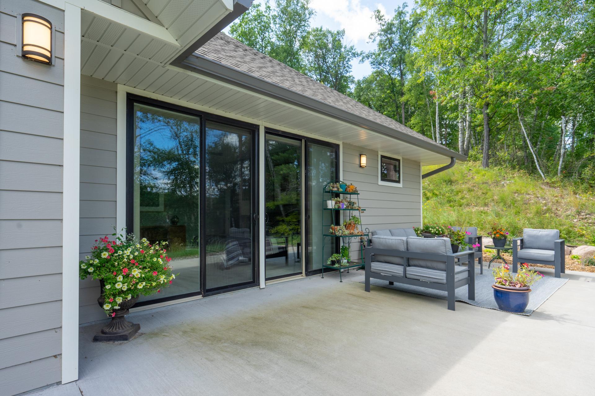 2022 single family home for sale at 1860 Deer Path Circle SW in East Gull Lake, MN — 3 bed, 3 bath (photo 41 of 45)