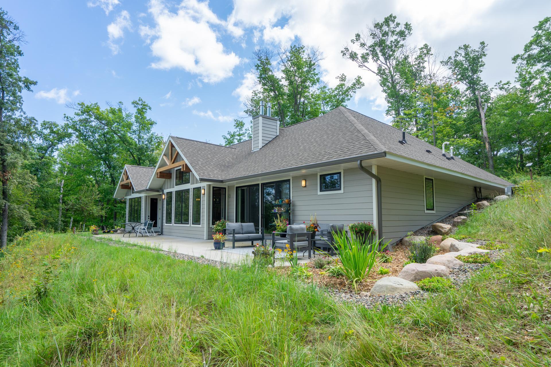 2022 single family home for sale at 1860 Deer Path Circle SW in East Gull Lake, MN — 3 bed, 3 bath (photo 42 of 45)
