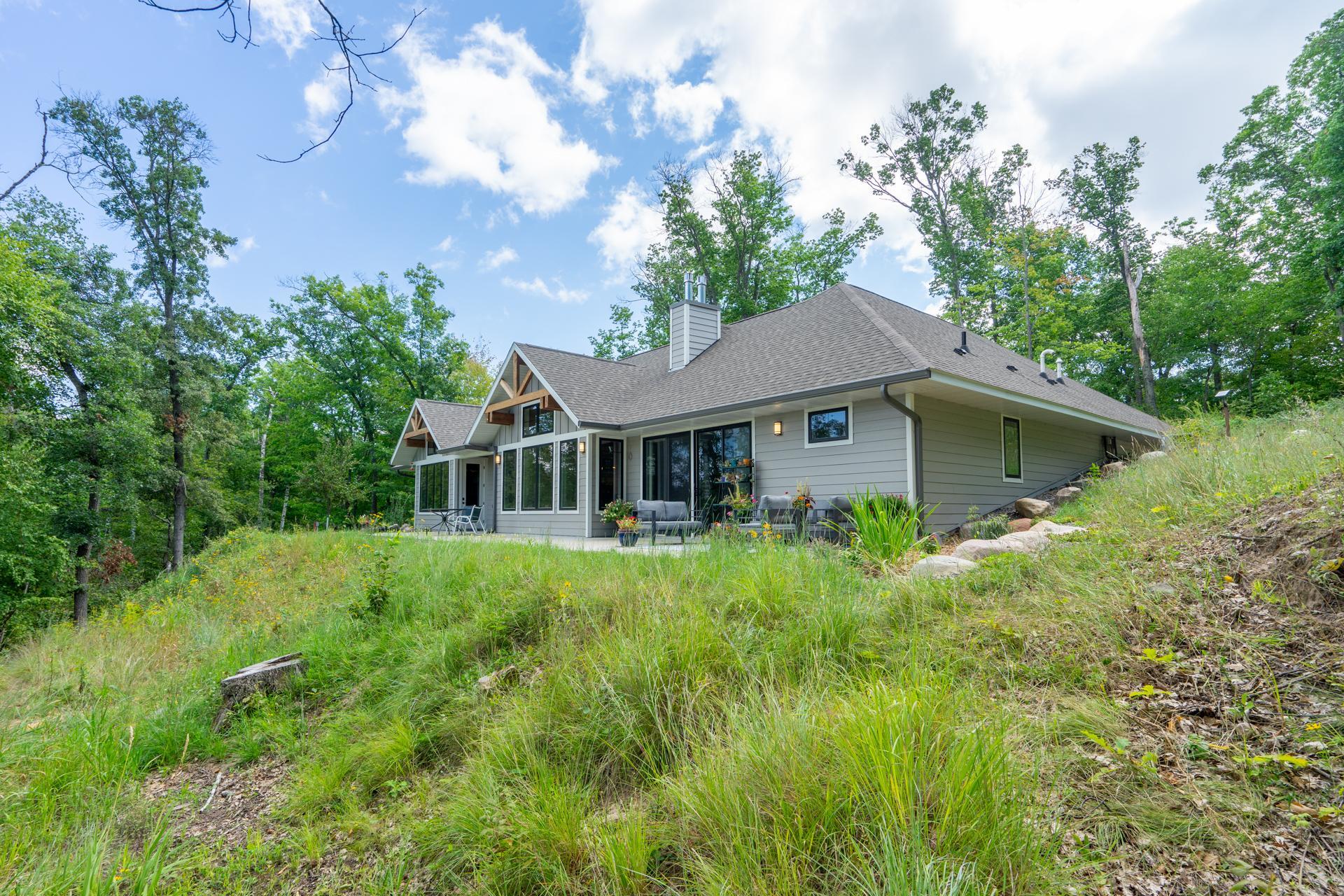 2022 single family home for sale at 1860 Deer Path Circle SW in East Gull Lake, MN — 3 bed, 3 bath (photo 43 of 45)