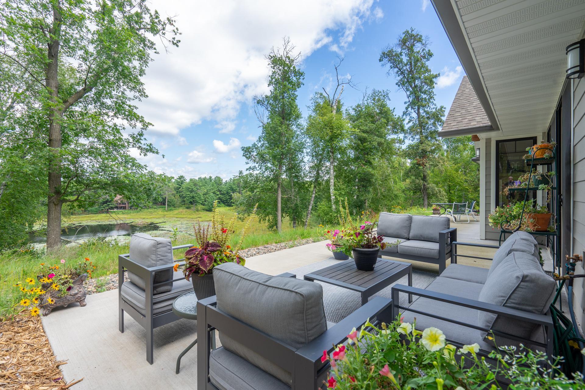 2022 single family home for sale at 1860 Deer Path Circle SW in East Gull Lake, MN — 3 bed, 3 bath (photo 44 of 45)