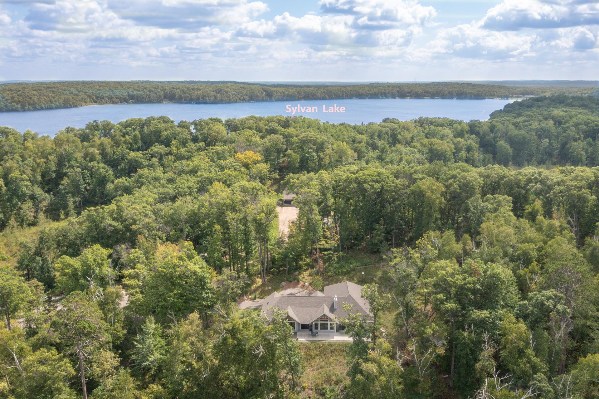 2022 single family home for sale at 1860 Deer Path Circle SW in East Gull Lake, MN — 3 bed, 3 bath (photo 7 of 45)