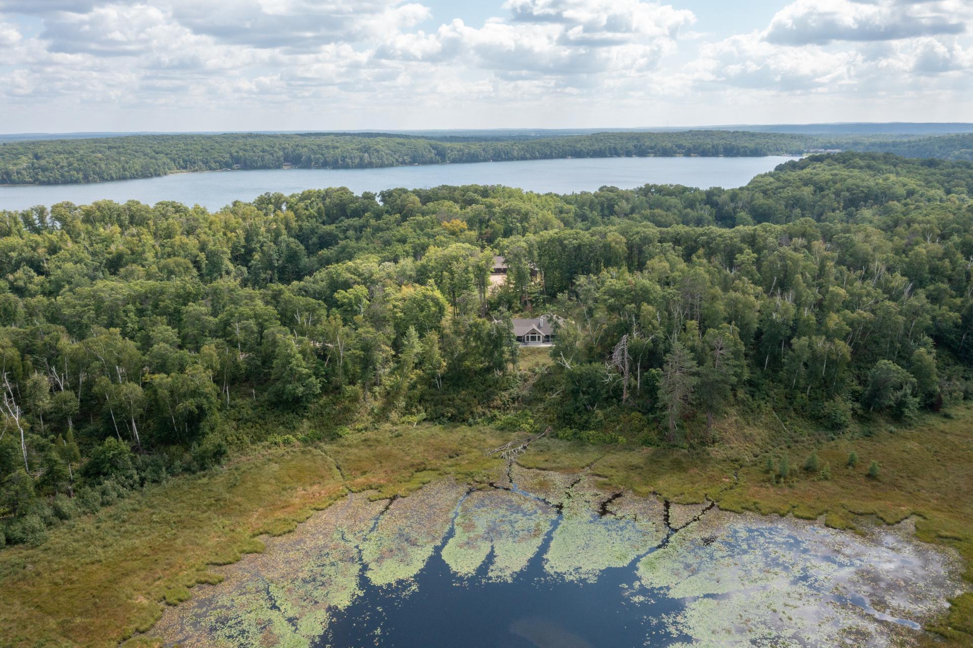 2022 single family home for sale at 1860 Deer Path Circle SW in East Gull Lake, MN — 3 bed, 3 bath (photo 8 of 45)