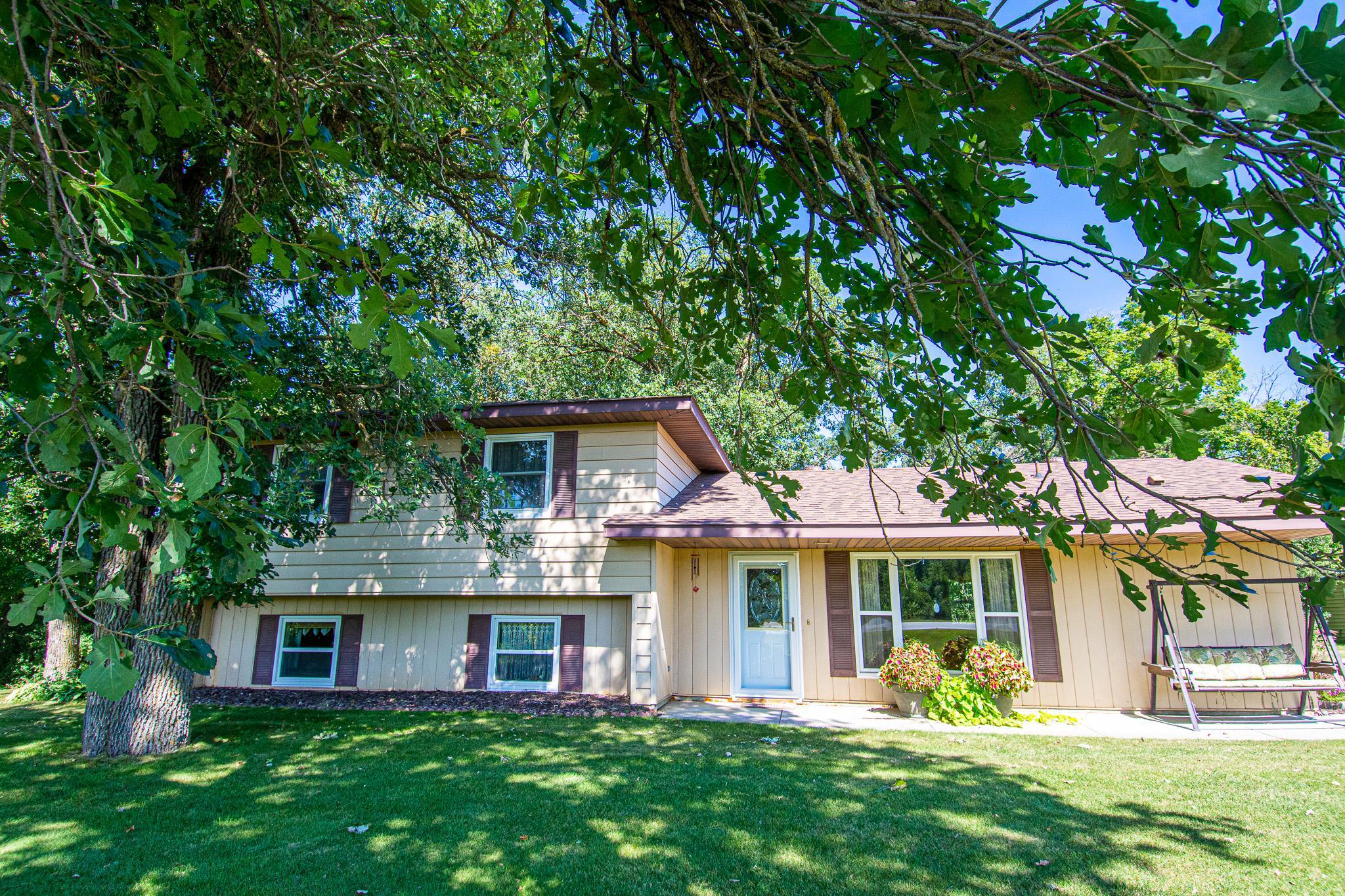 1977 single family home for sale at 14880 230th Street NE in Thief River Falls, MN — 4 bed, 2 bath