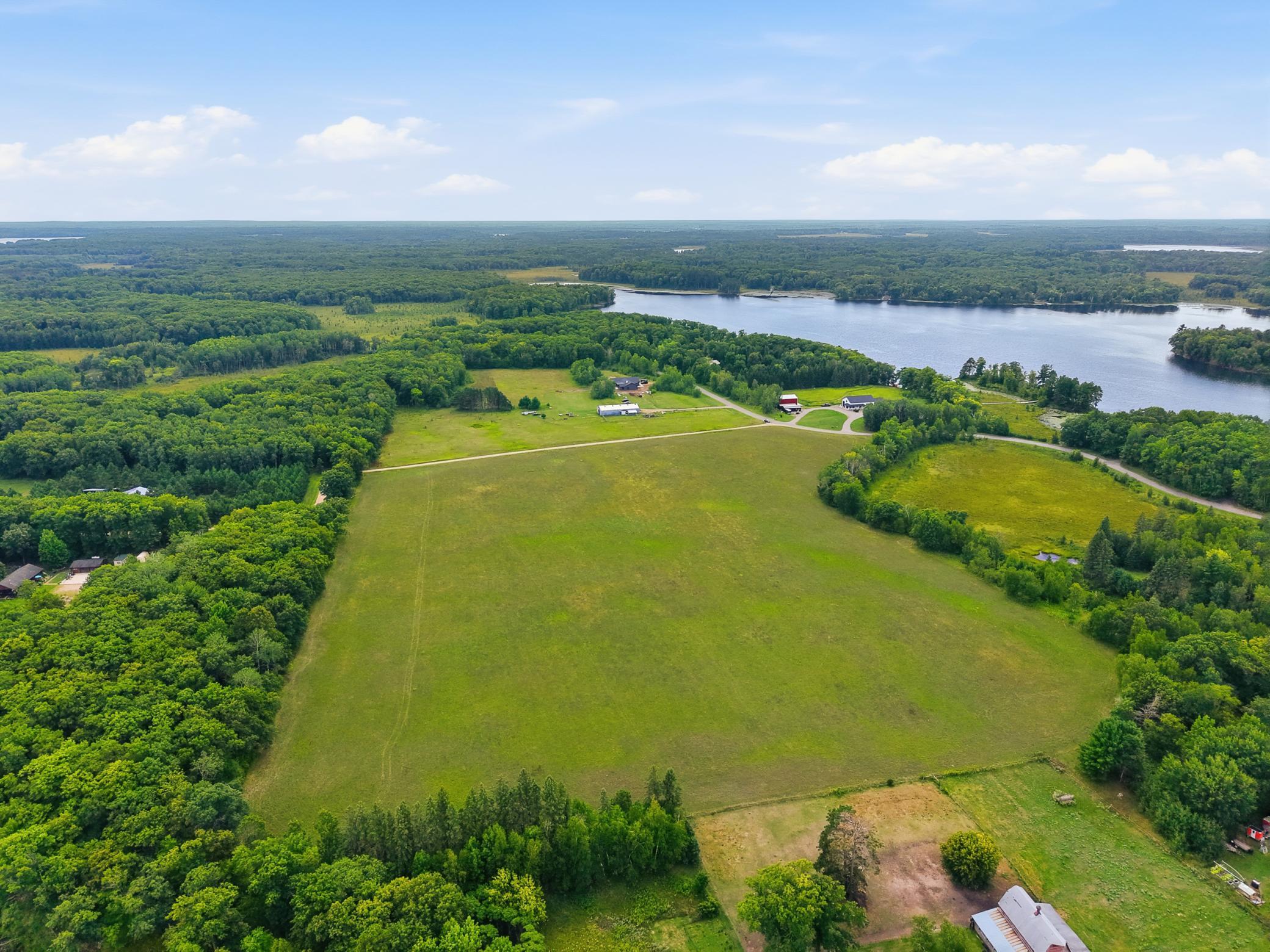 land for sale at TBD Lookout Road in Ironton, MN (photo 2 of 10)