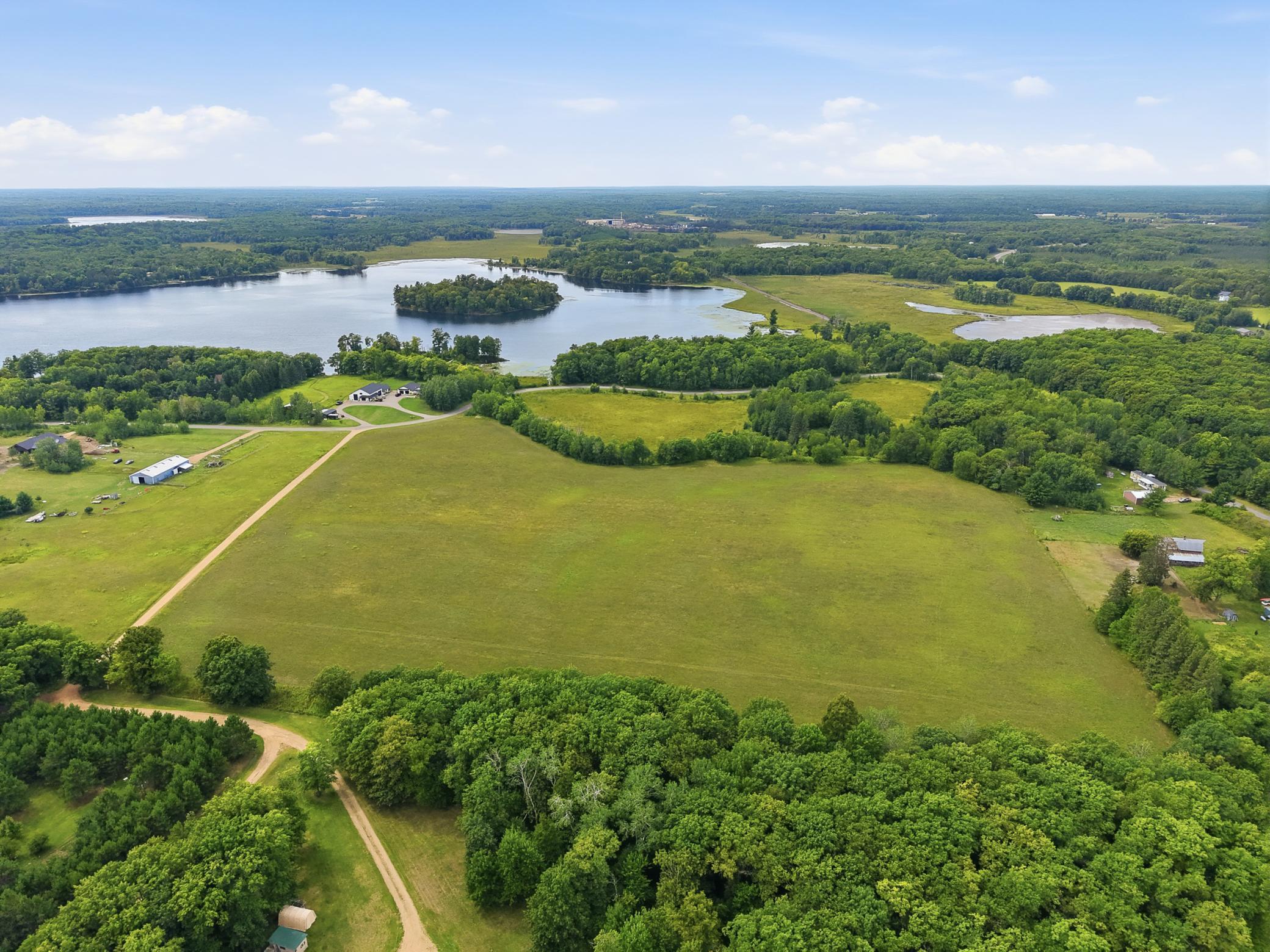 land for sale at TBD Lookout Road in Ironton, MN (photo 3 of 10)