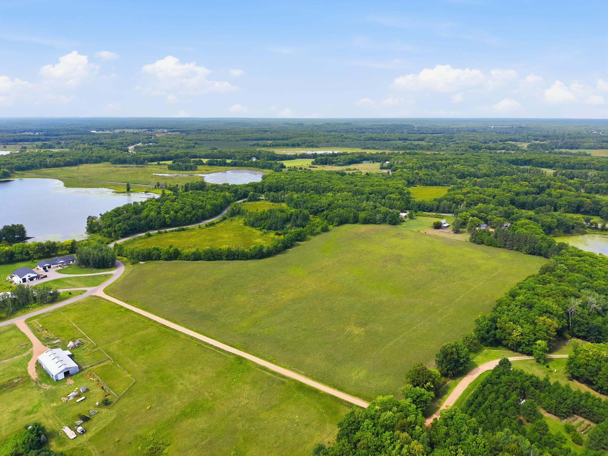 land for sale at TBD Lookout Road in Ironton, MN (photo 4 of 10)