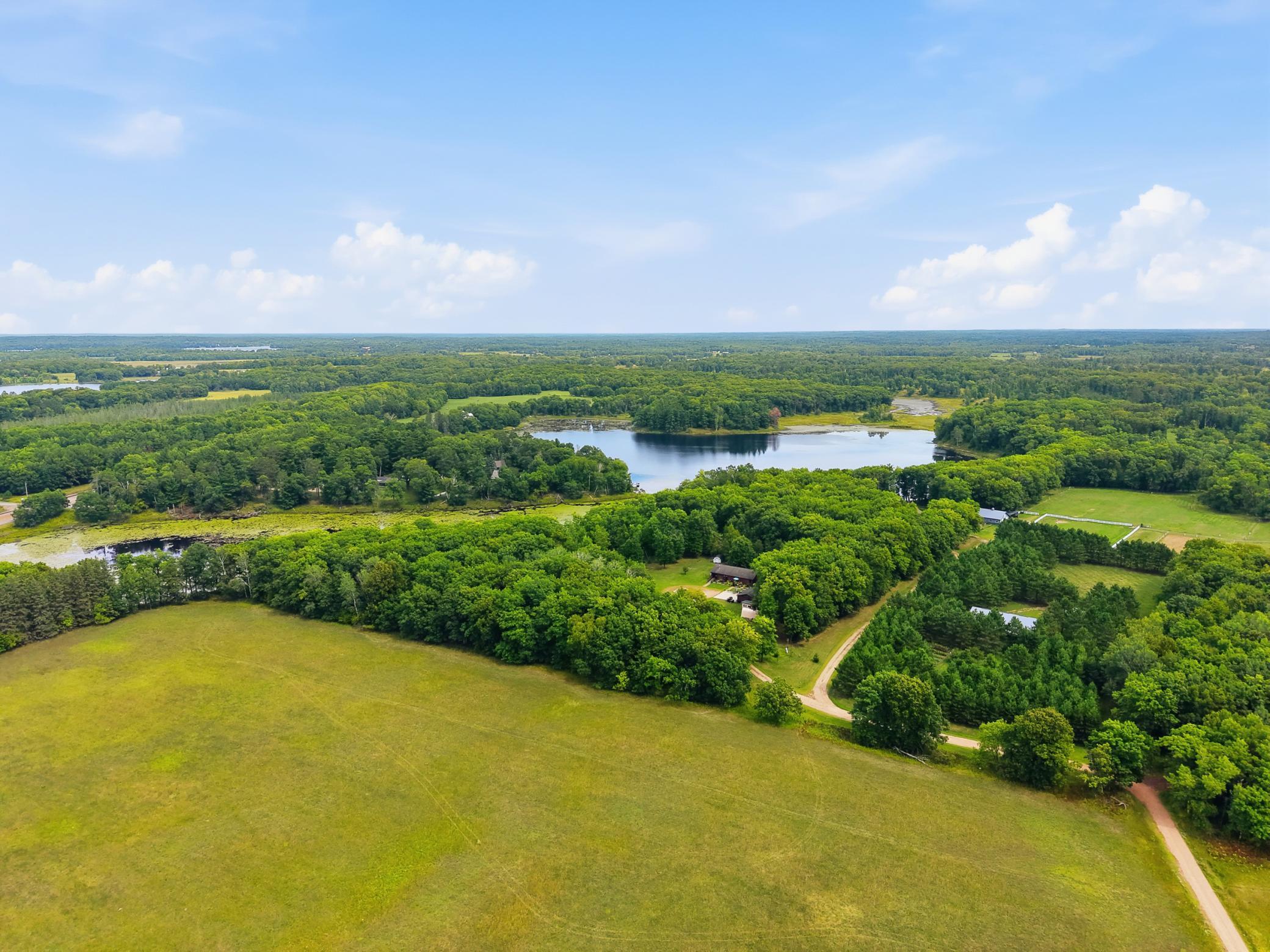land for sale at TBD Lookout Road in Ironton, MN (photo 5 of 10)