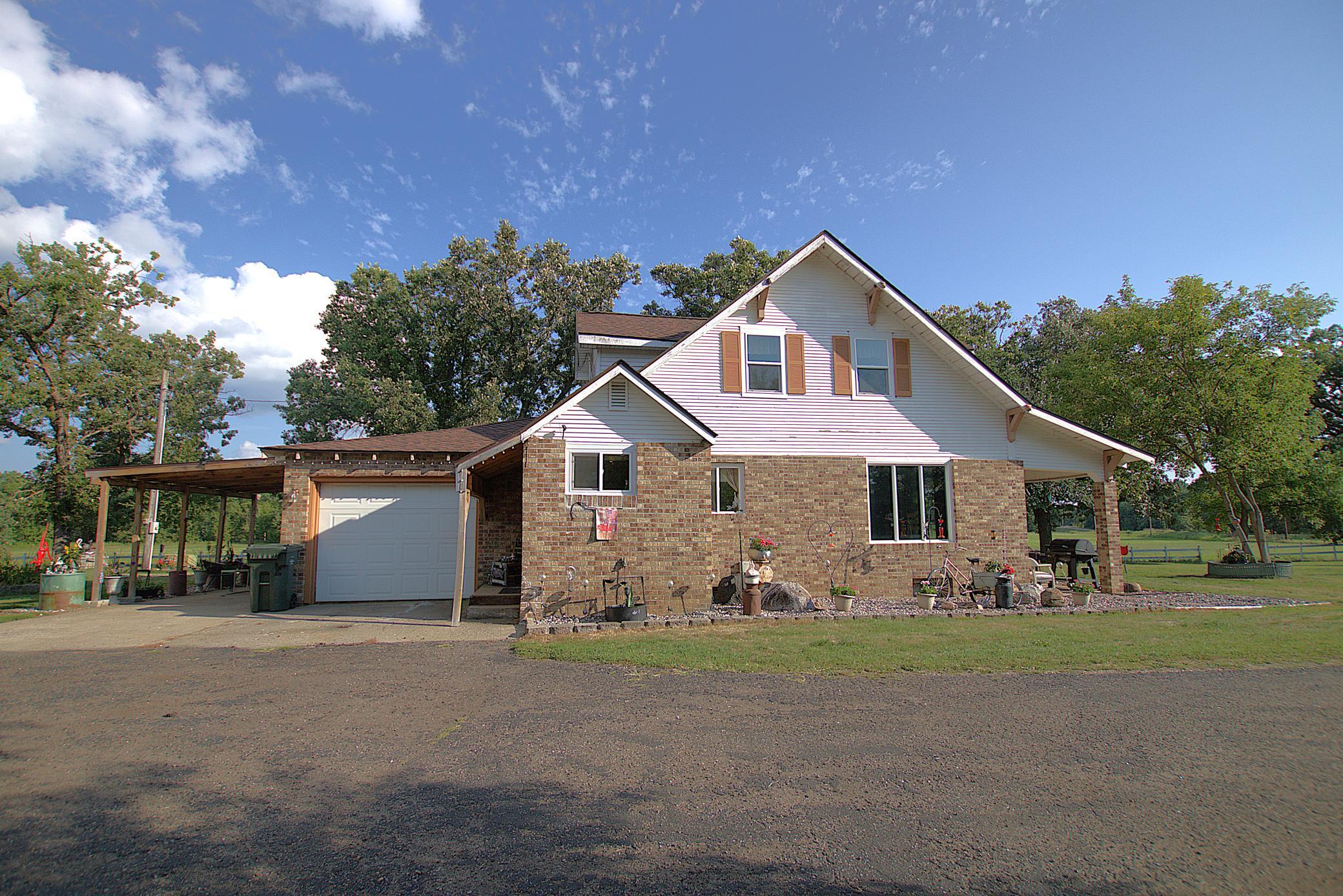 1949 single family home for sale at 45594 313th Street in Motley, MN — 3 bed, 2 bath (photo 2 of 48)