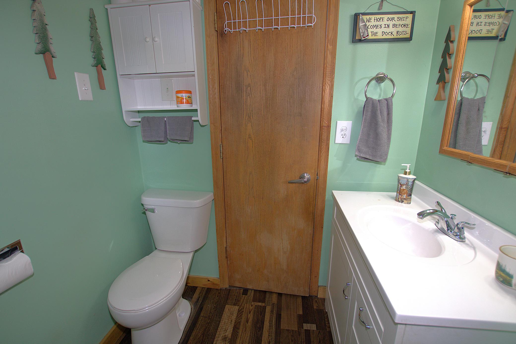 1949 single family home for sale at 45594 313th Street in Motley, MN — 3 bed, 2 bath (photo 18 of 48)