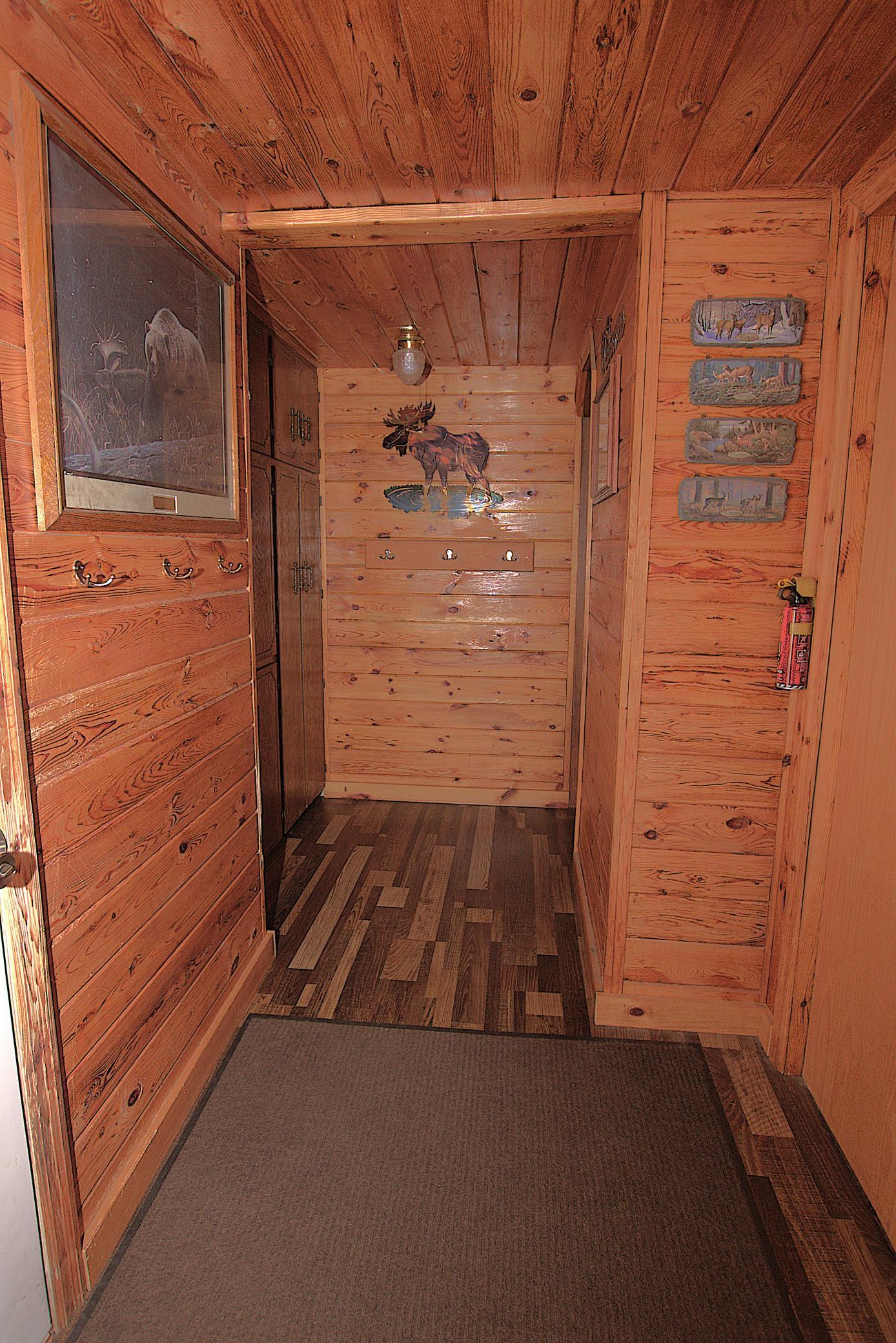 1949 single family home for sale at 45594 313th Street in Motley, MN — 3 bed, 2 bath (photo 20 of 48)