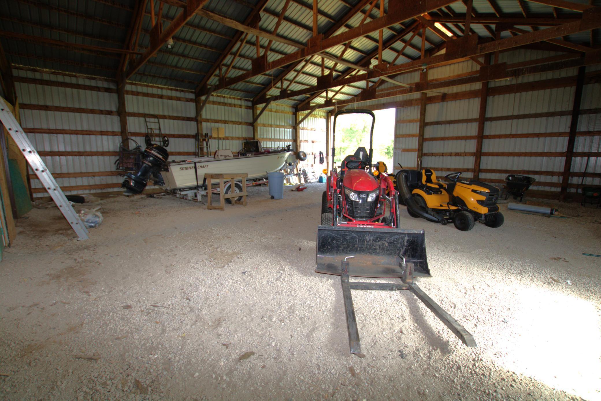1949 single family home for sale at 45594 313th Street in Motley, MN — 3 bed, 2 bath (photo 42 of 48)