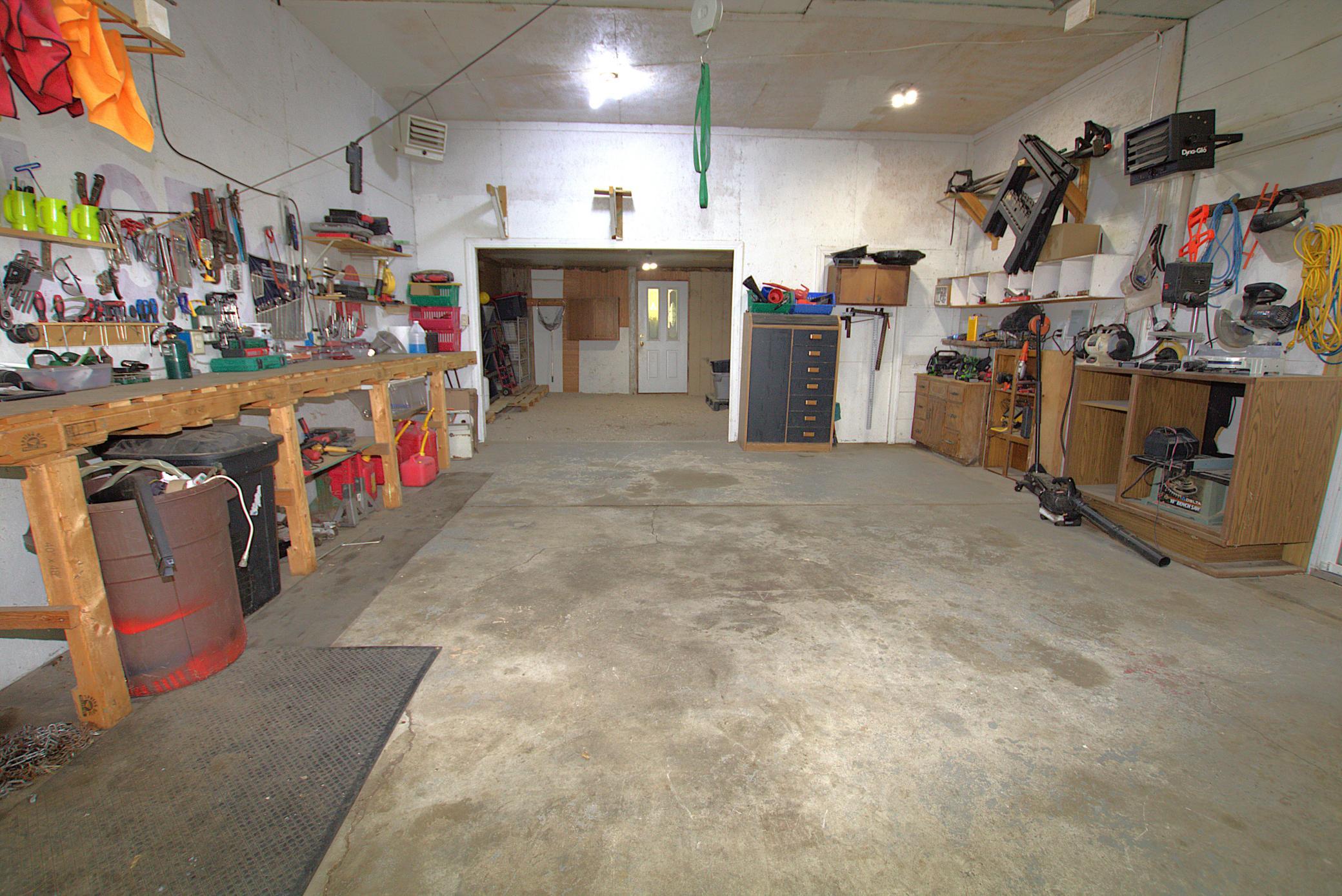 1949 single family home for sale at 45594 313th Street in Motley, MN — 3 bed, 2 bath (photo 44 of 48)