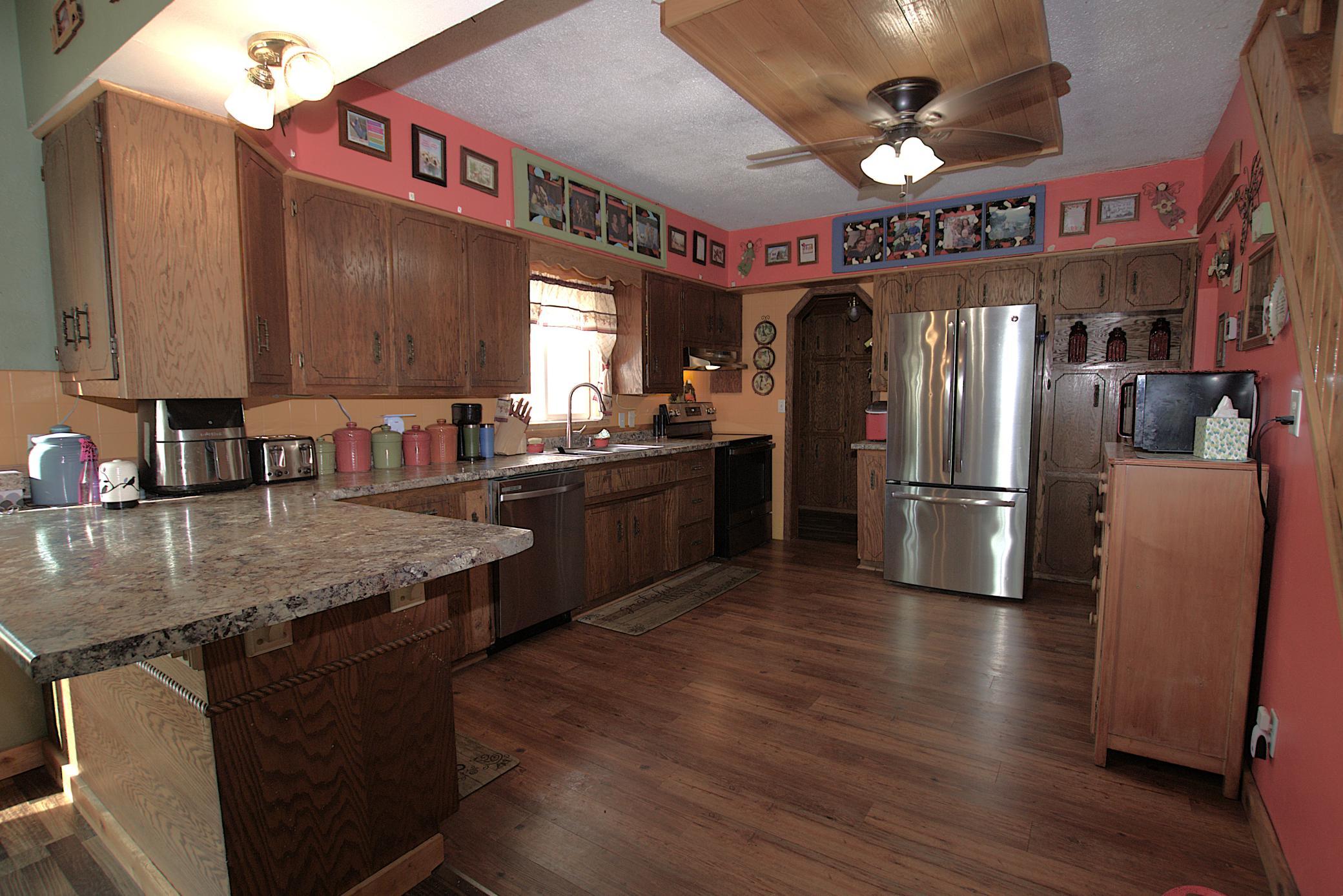 1949 single family home for sale at 45594 313th Street in Motley, MN — 3 bed, 2 bath (photo 7 of 48)