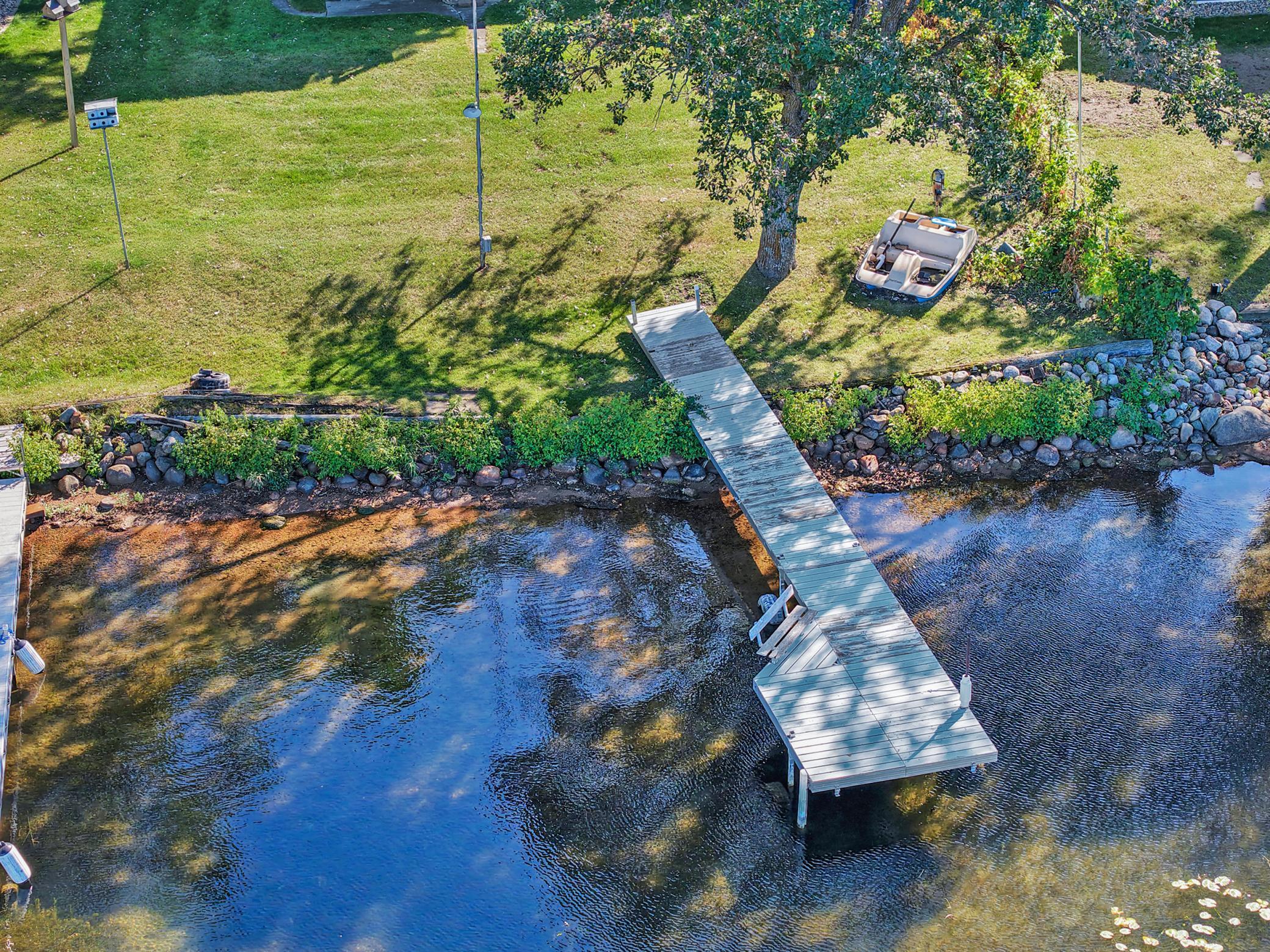 1961 single family home for sale at 20619 Summer Haven Road in Pelican Rapids, MN — 4 bed, 2 bath (photo 11 of 41)