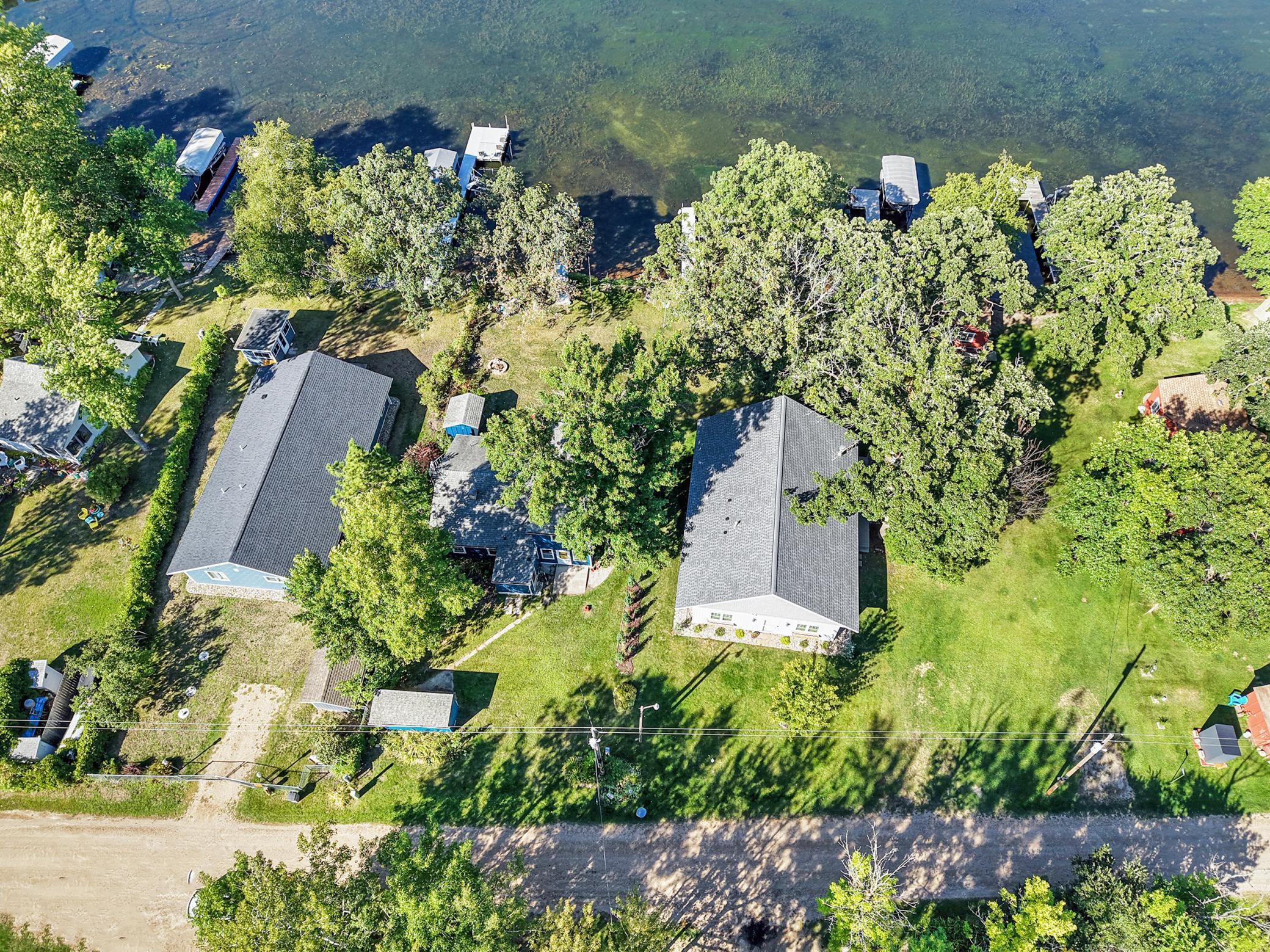 1961 single family home for sale at 20619 Summer Haven Road in Pelican Rapids, MN — 4 bed, 2 bath (photo 12 of 41)