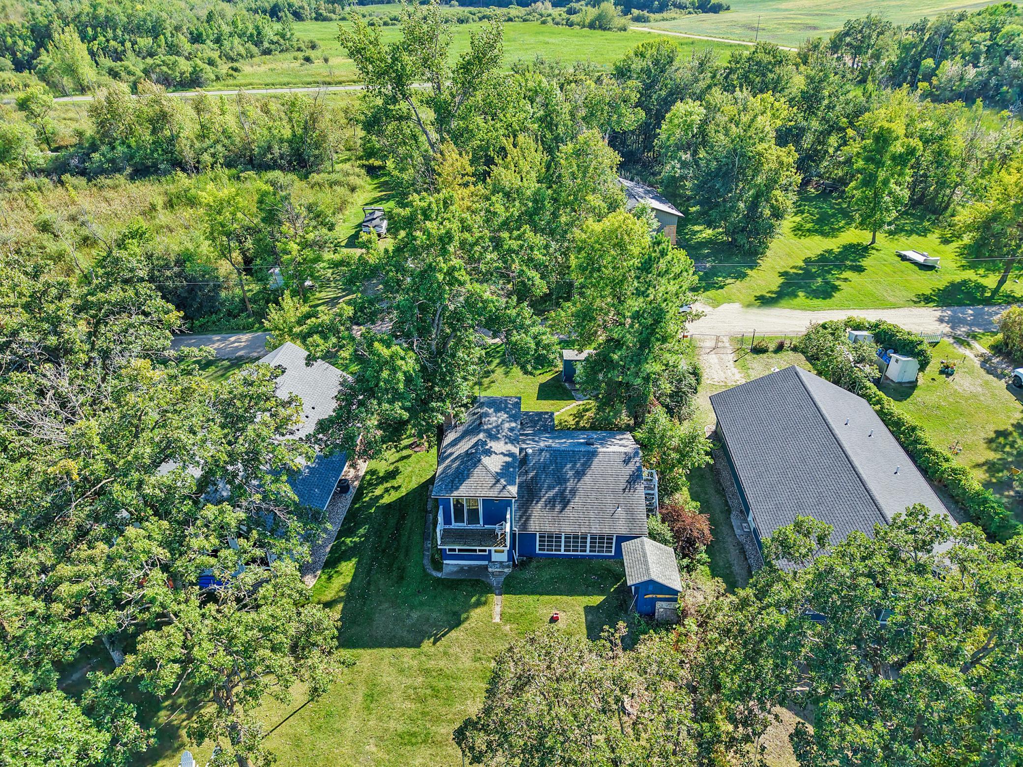 1961 single family home for sale at 20619 Summer Haven Road in Pelican Rapids, MN — 4 bed, 2 bath (photo 14 of 41)