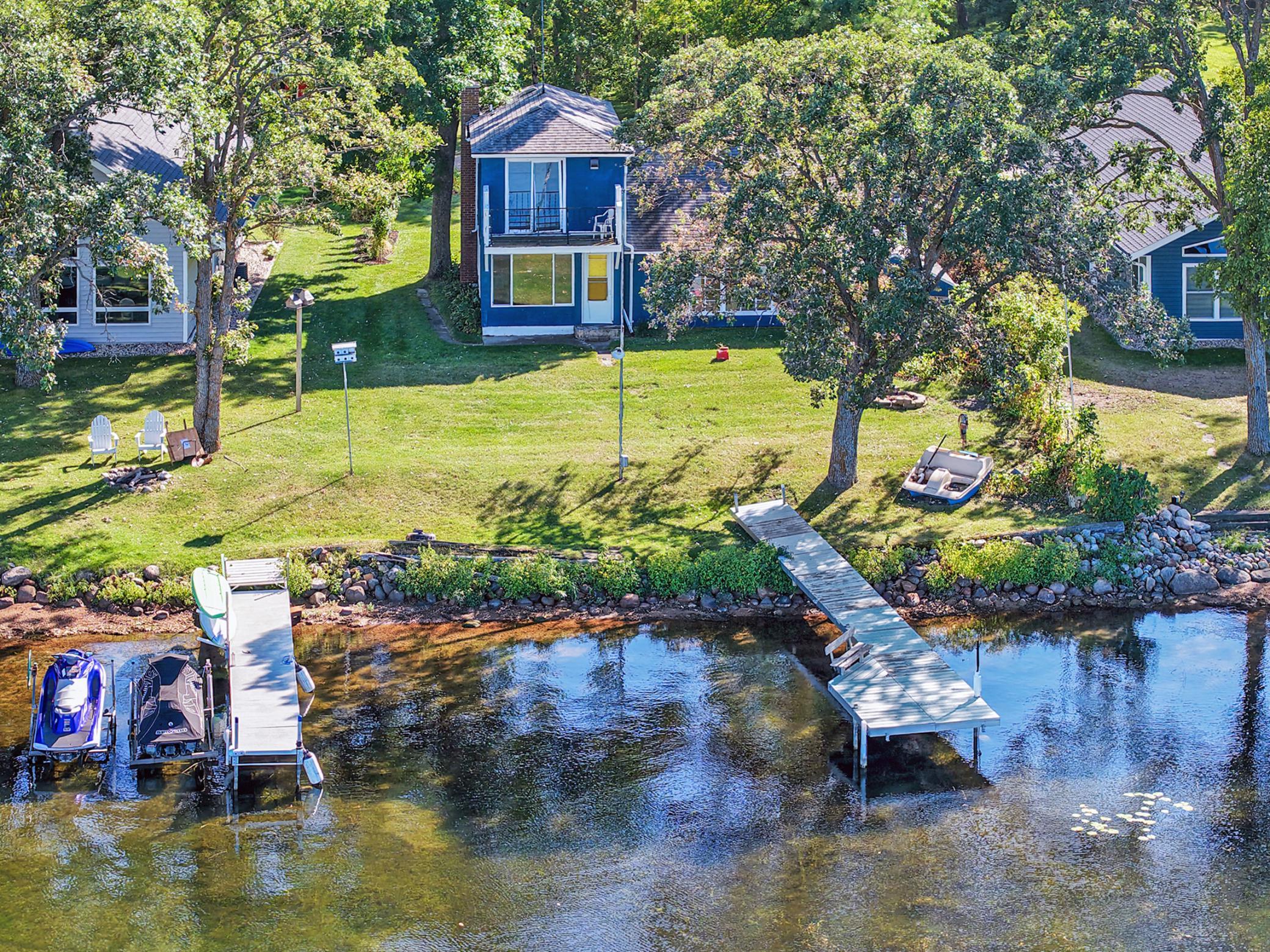 1961 single family home for sale at 20619 Summer Haven Road in Pelican Rapids, MN — 4 bed, 2 bath (photo 18 of 41)