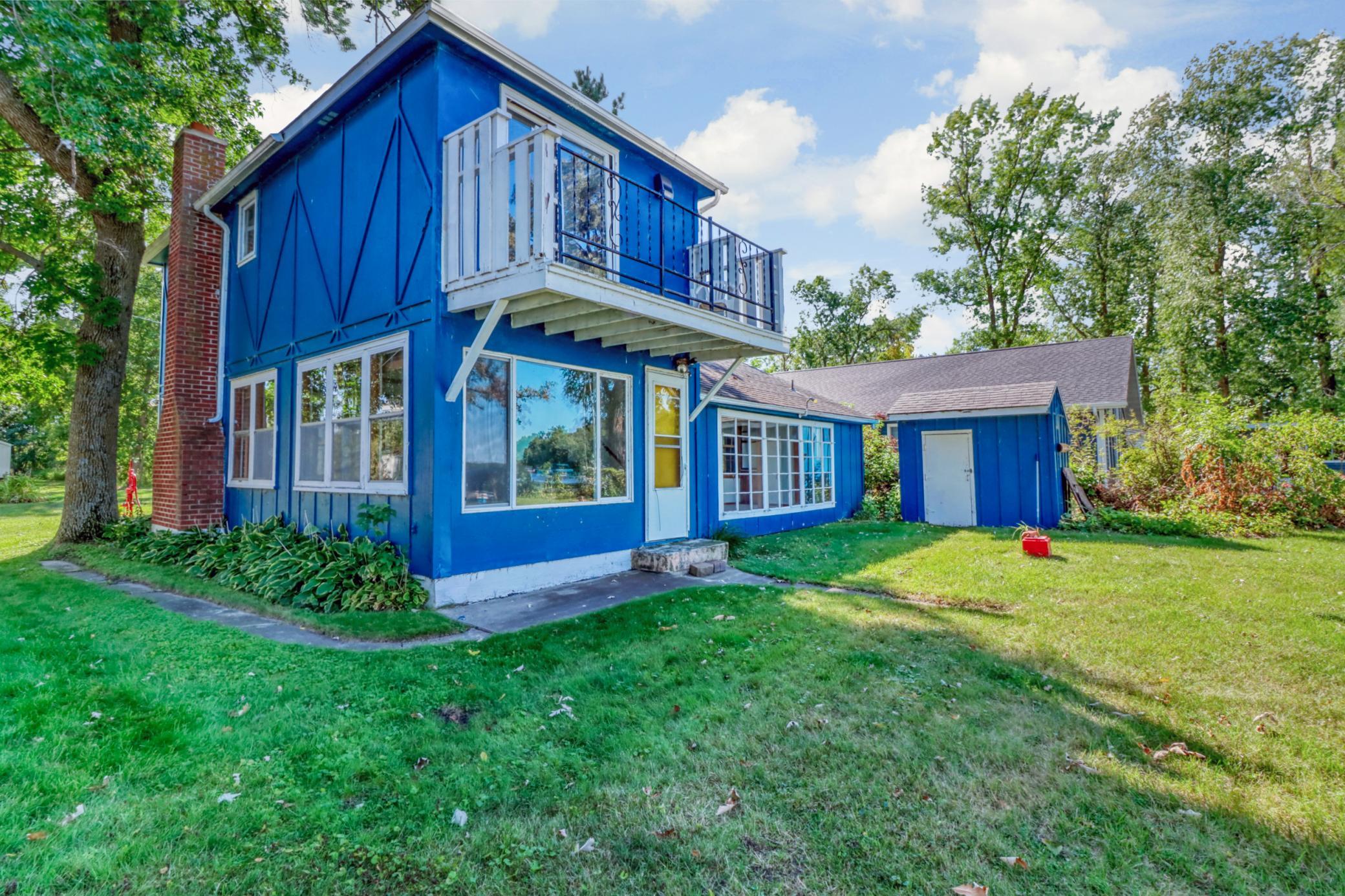 1961 single family home for sale at 20619 Summer Haven Road in Pelican Rapids, MN — 4 bed, 2 bath (photo 19 of 41)