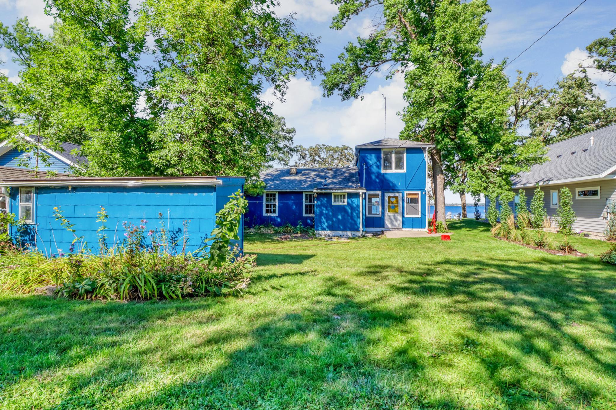 1961 single family home for sale at 20619 Summer Haven Road in Pelican Rapids, MN — 4 bed, 2 bath (photo 20 of 41)