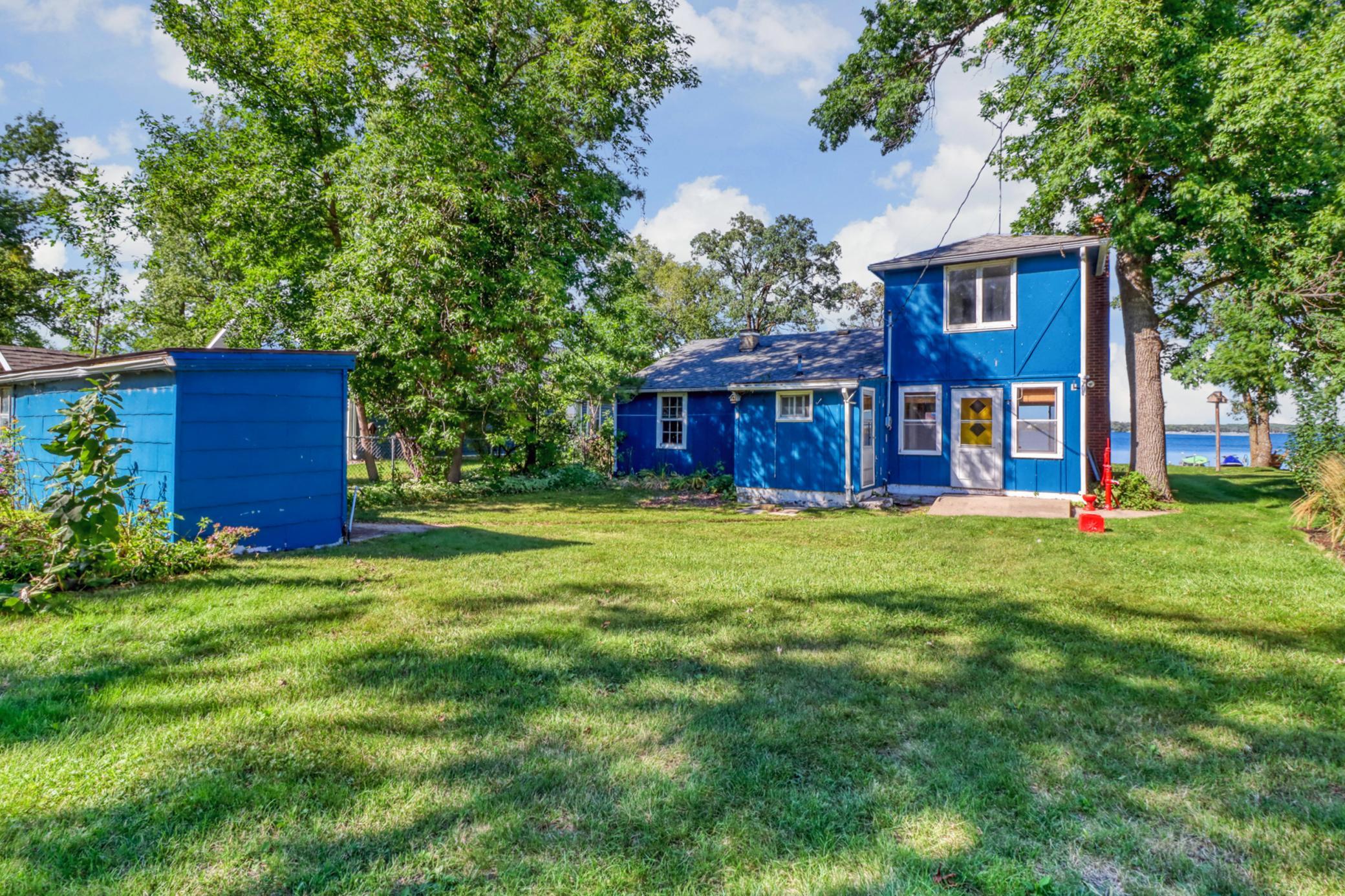 1961 single family home for sale at 20619 Summer Haven Road in Pelican Rapids, MN — 4 bed, 2 bath (photo 21 of 41)