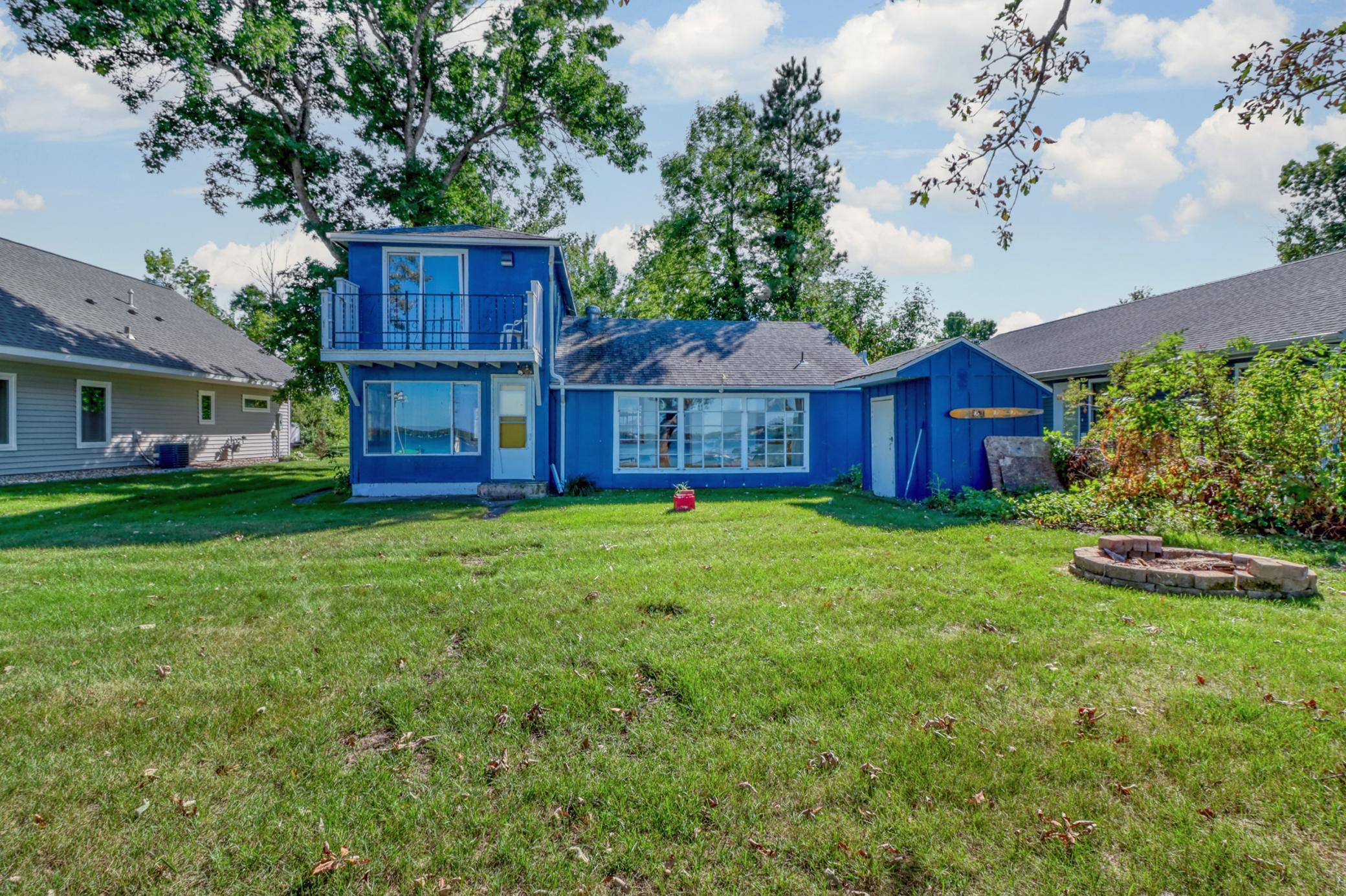 1961 single family home for sale at 20619 Summer Haven Road in Pelican Rapids, MN — 4 bed, 2 bath (photo 22 of 41)