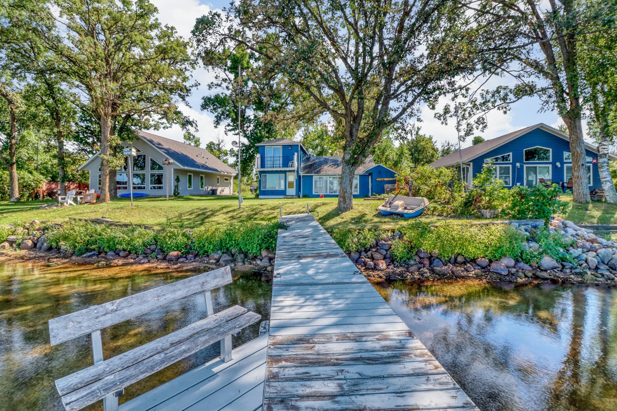 1961 single family home for sale at 20619 Summer Haven Road in Pelican Rapids, MN — 4 bed, 2 bath (photo 4 of 41)