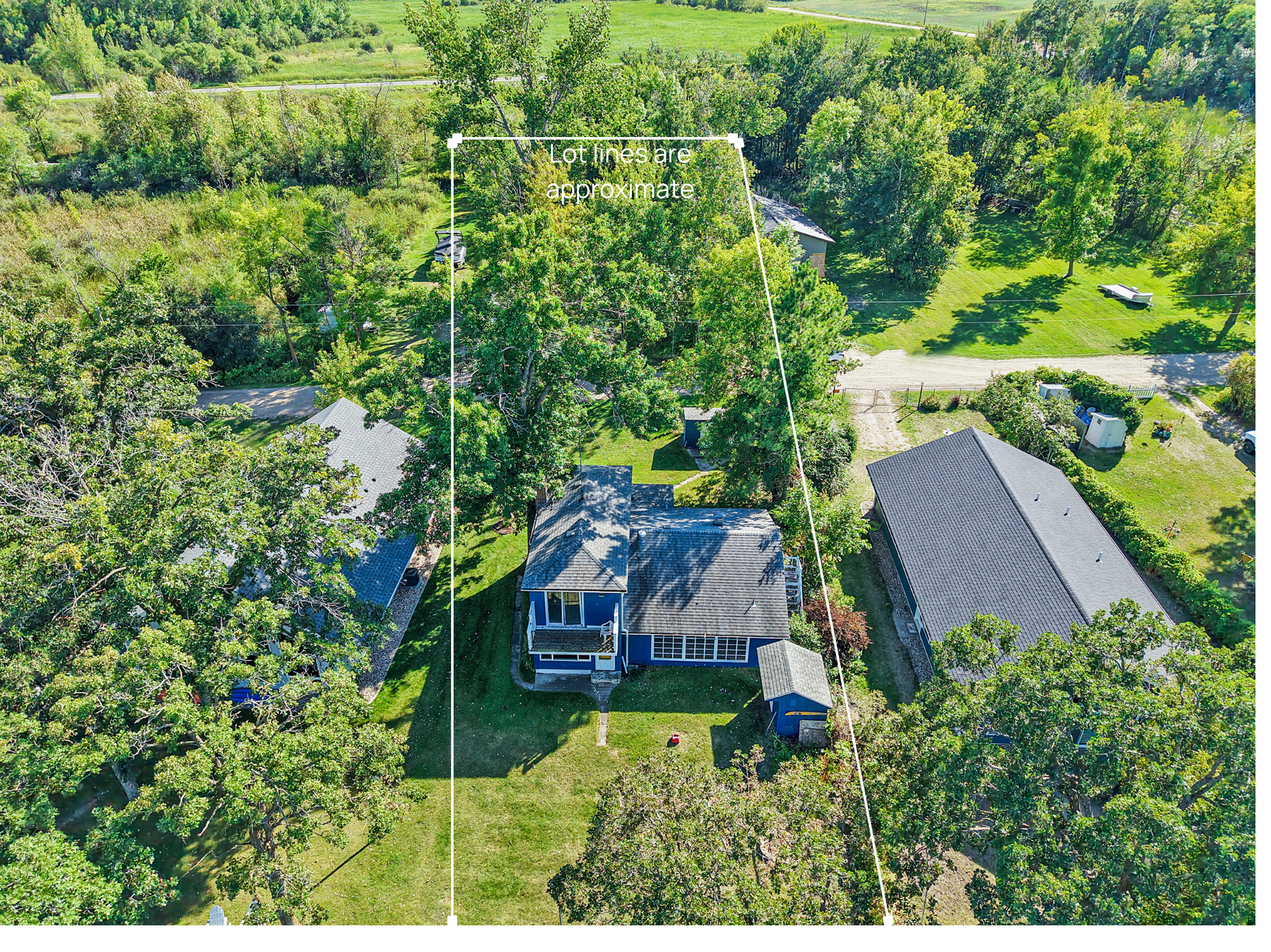 1961 single family home for sale at 20619 Summer Haven Road in Pelican Rapids, MN — 4 bed, 2 bath (photo 41 of 41)