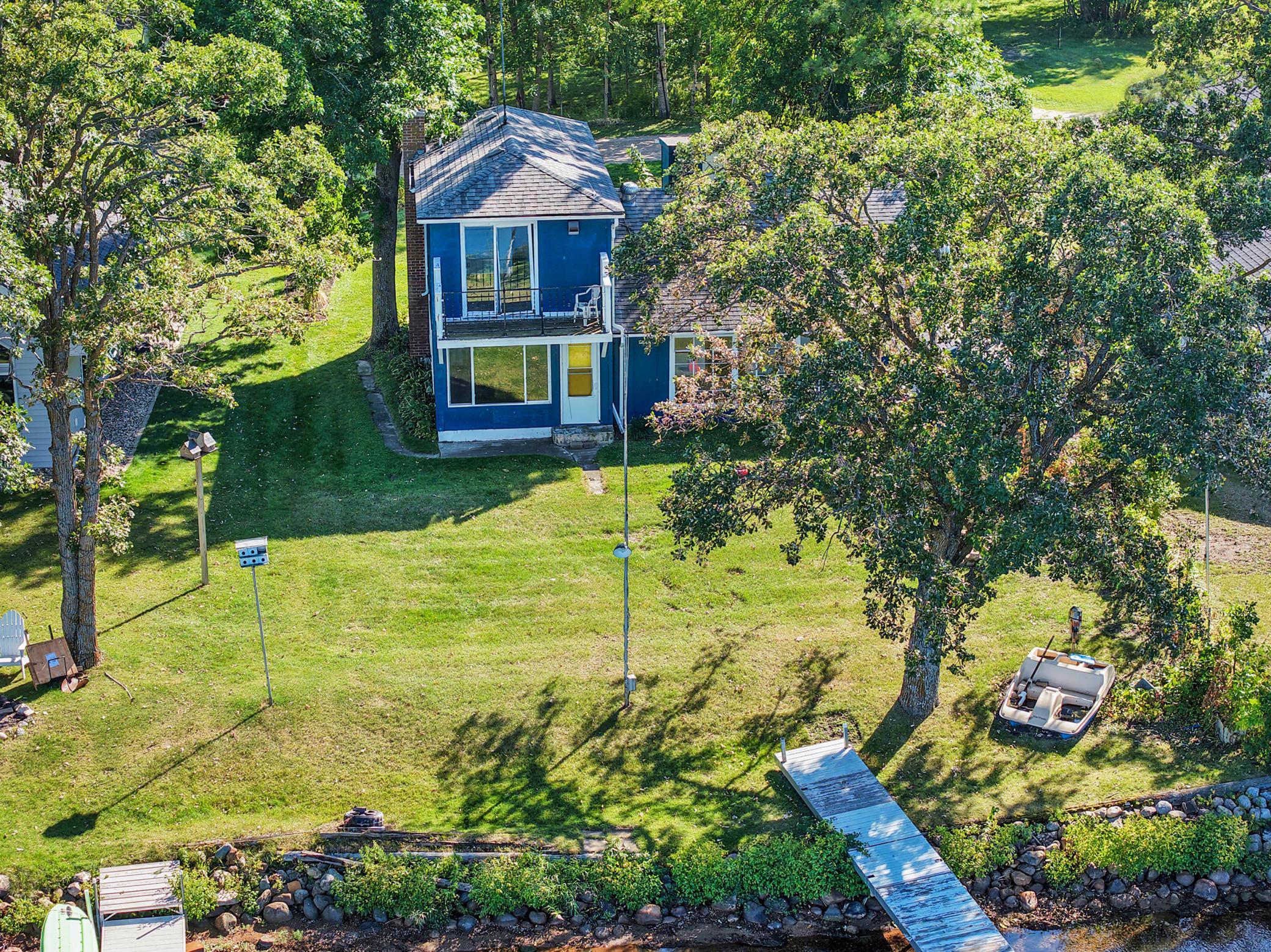 1961 single family home for sale at 20619 Summer Haven Road in Pelican Rapids, MN — 4 bed, 2 bath (photo 10 of 41)